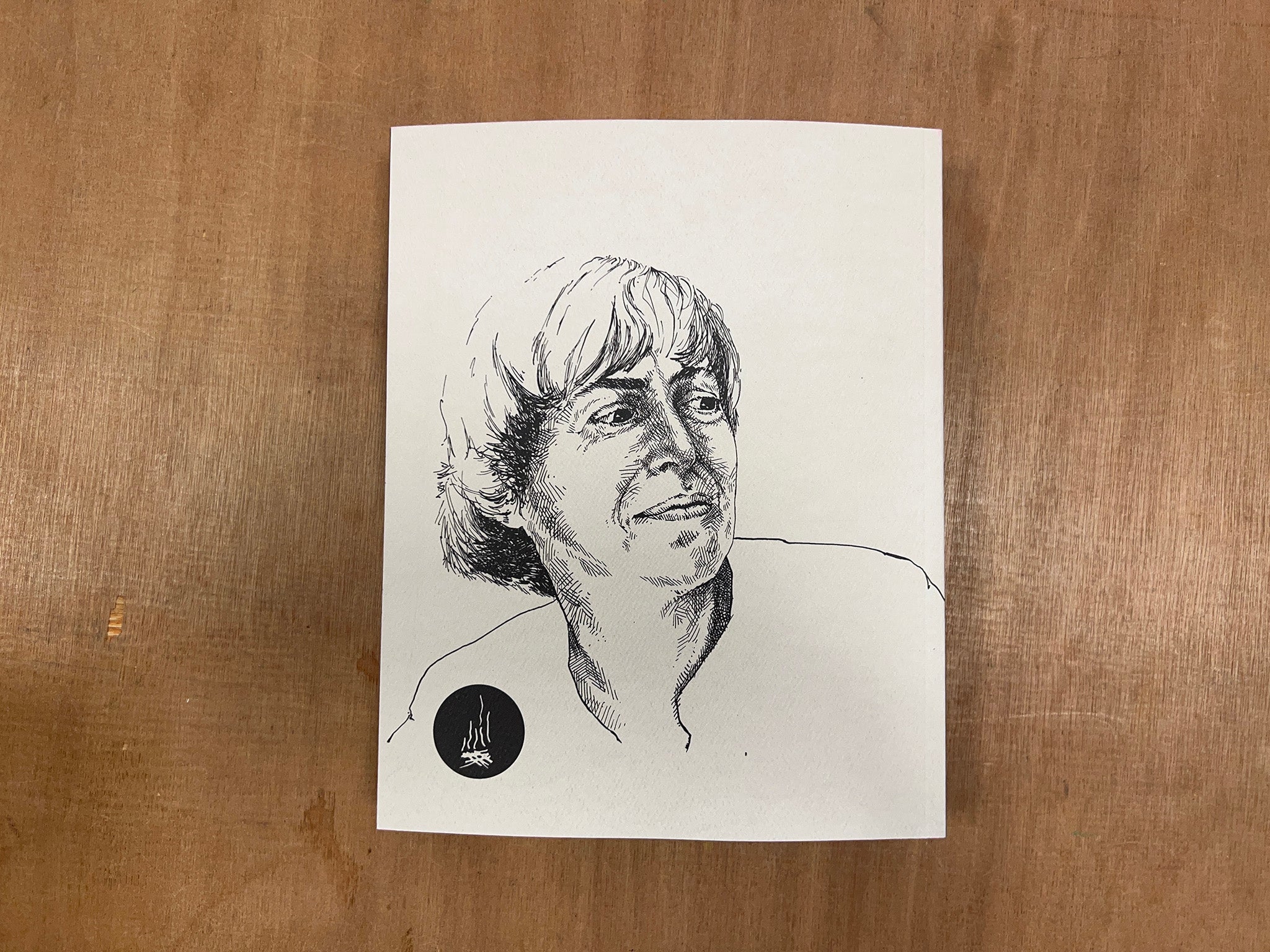 A LARGER REALITY by Ursula K. Le Guin