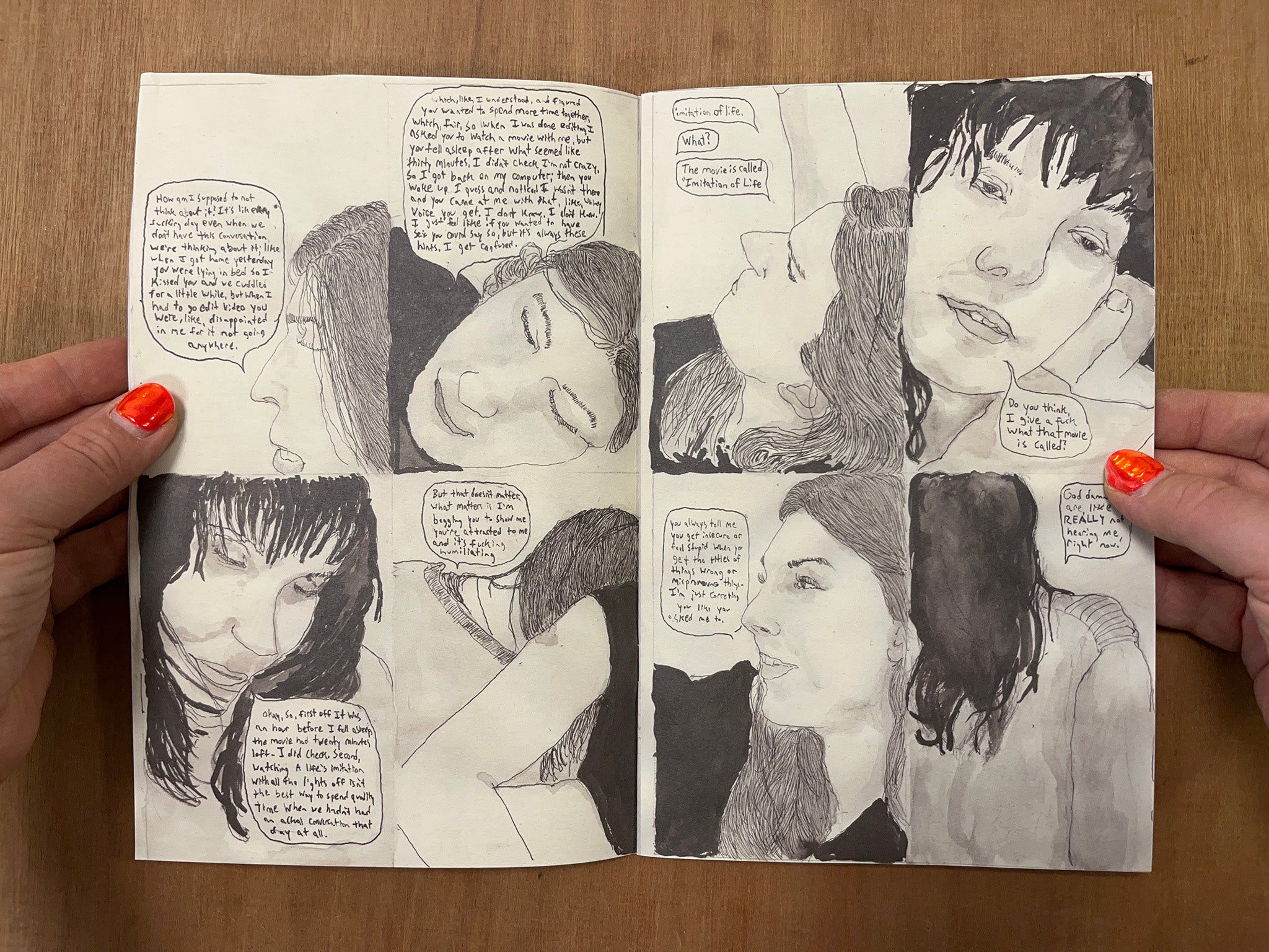 GIRLS GONE WILD 1 by Katie Lane
