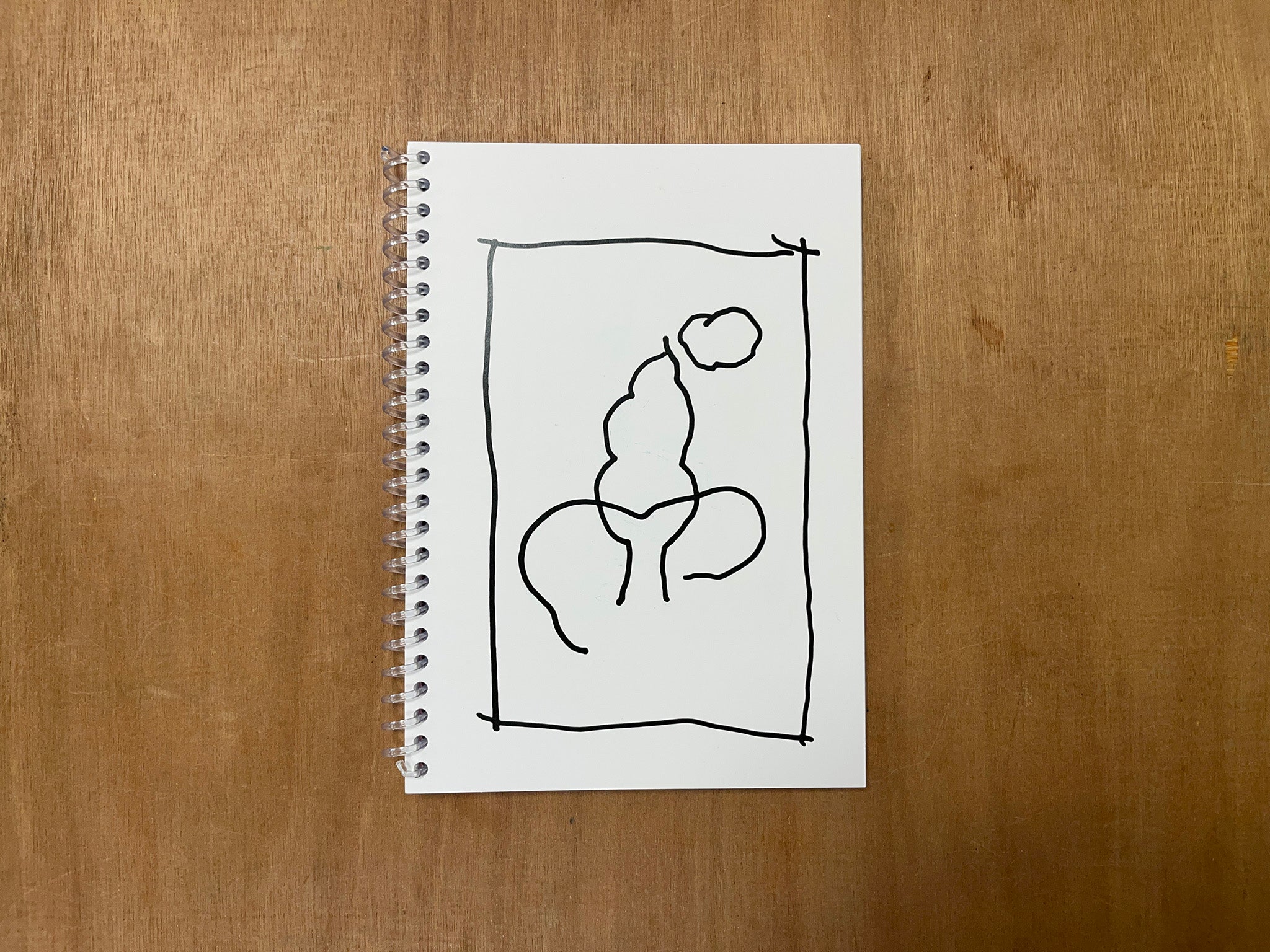 PROVISIONS by Antoine Duchenet