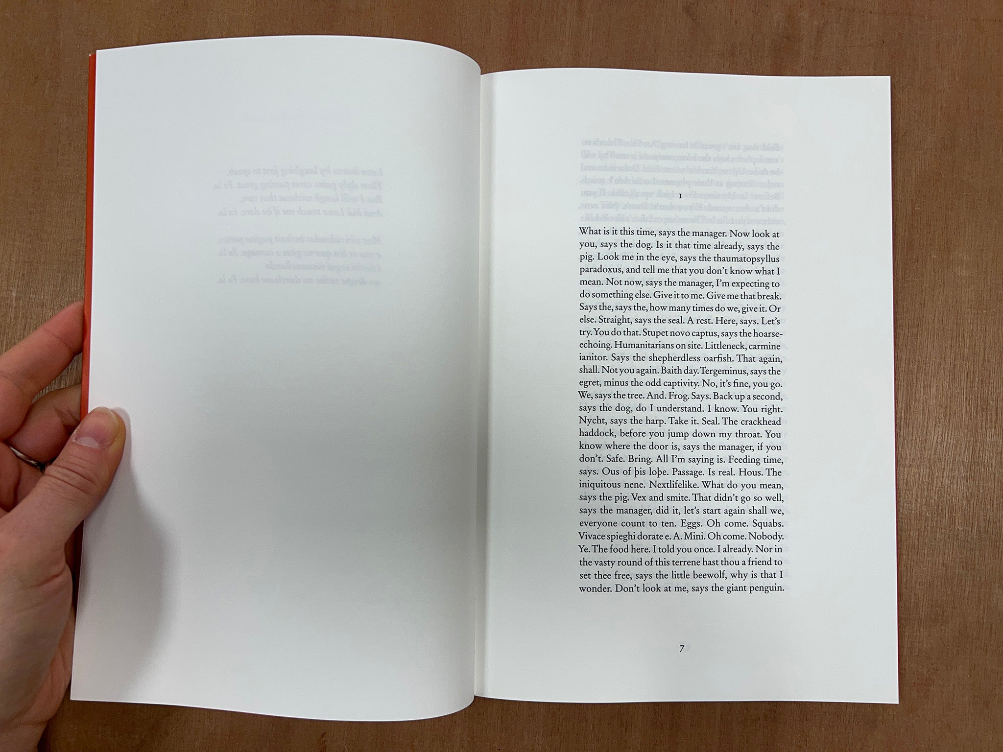 JOKES by Keston Sutherland