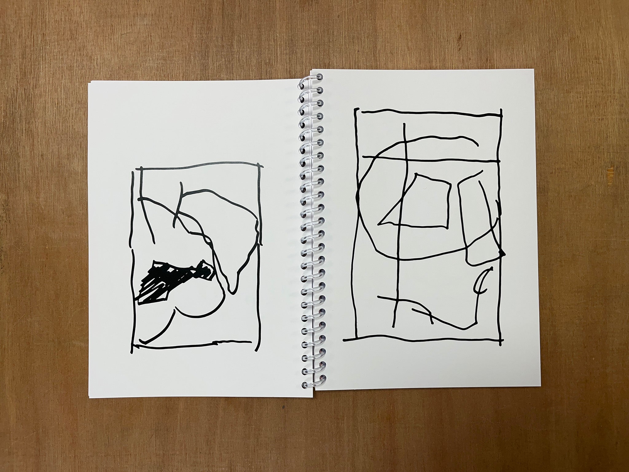 PROVISIONS by Antoine Duchenet