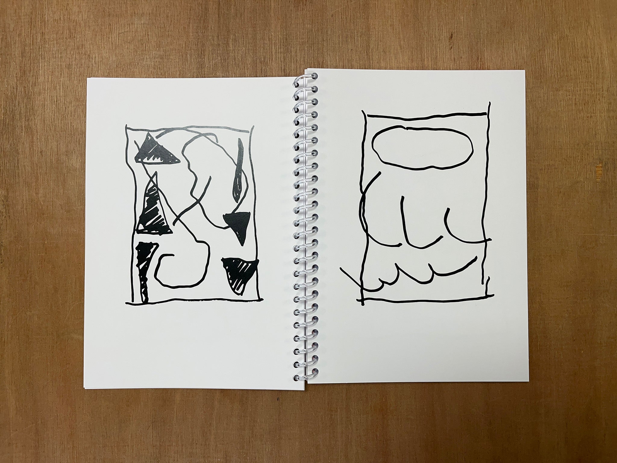 PROVISIONS by Antoine Duchenet