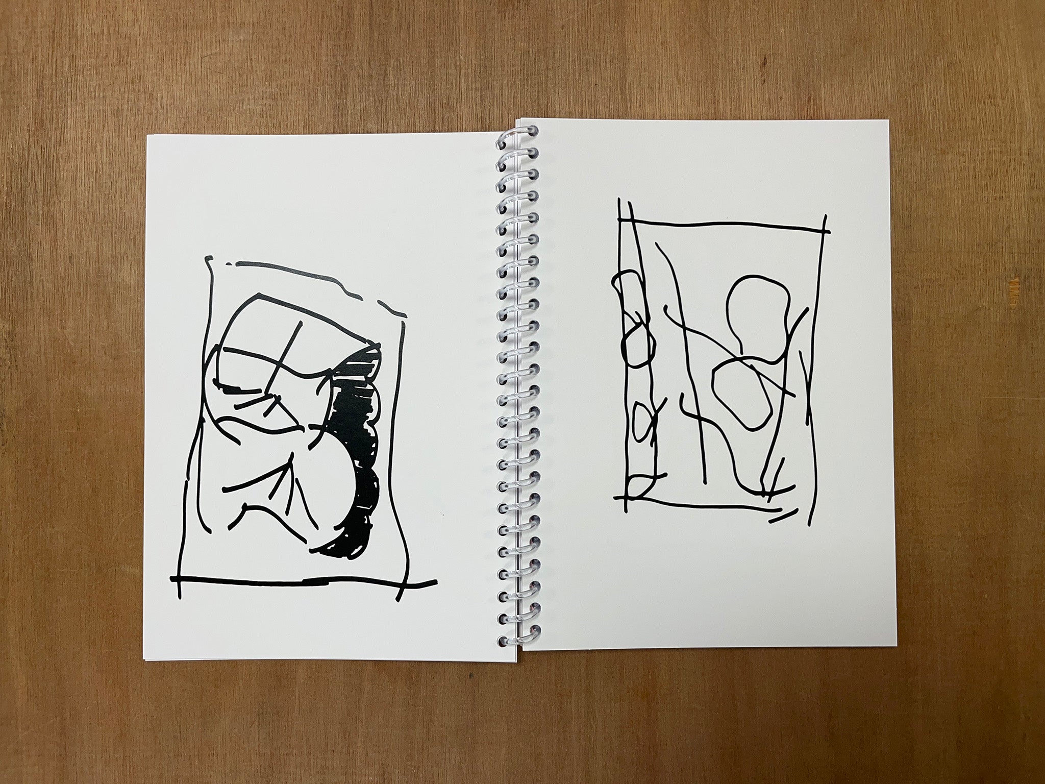 PROVISIONS by Antoine Duchenet