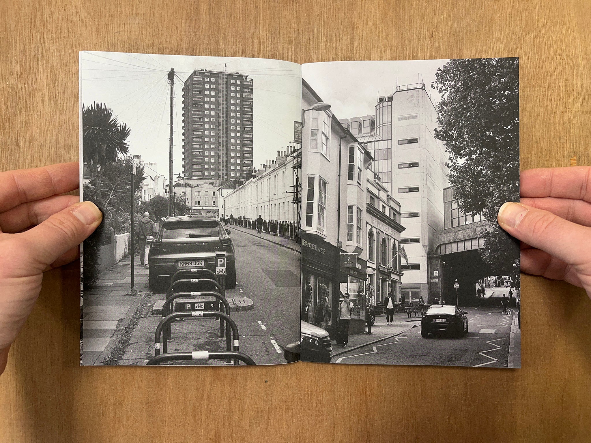 MISHMASH #3 by Julius Smit