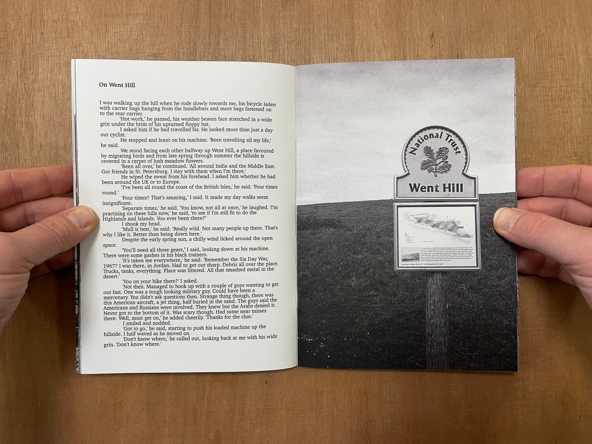 MISHMASH #3 by Julius Smit