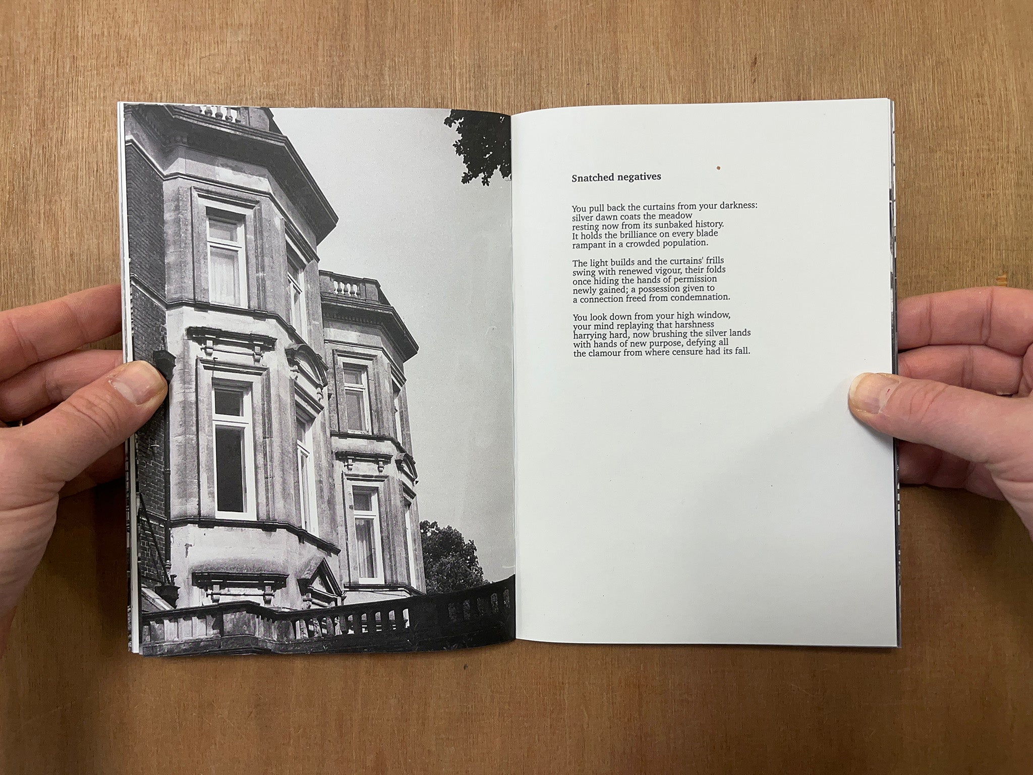 MISHMASH #3 by Julius Smit