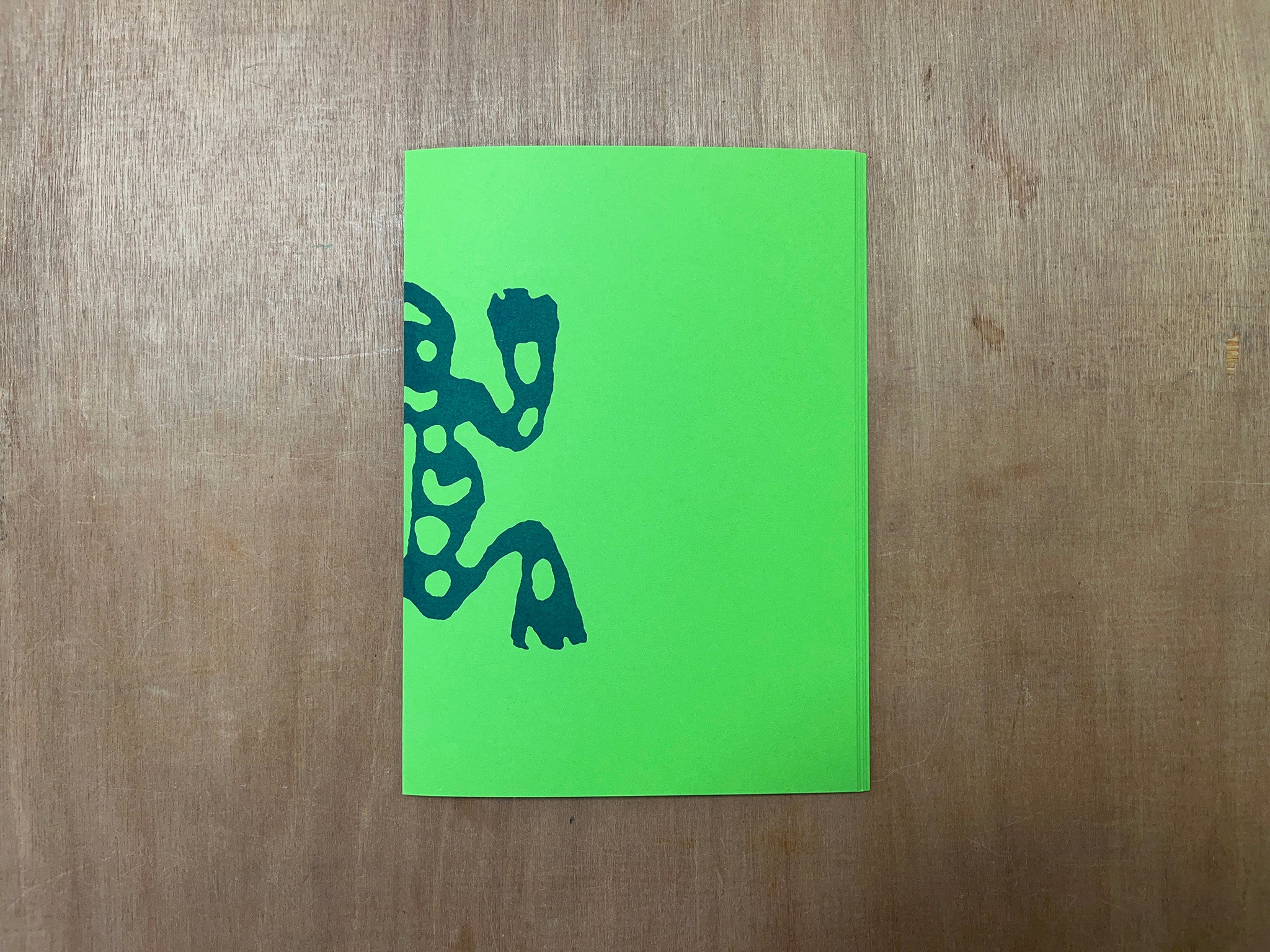 GRENOUILLES (FROGS) by Antoine Duchenet