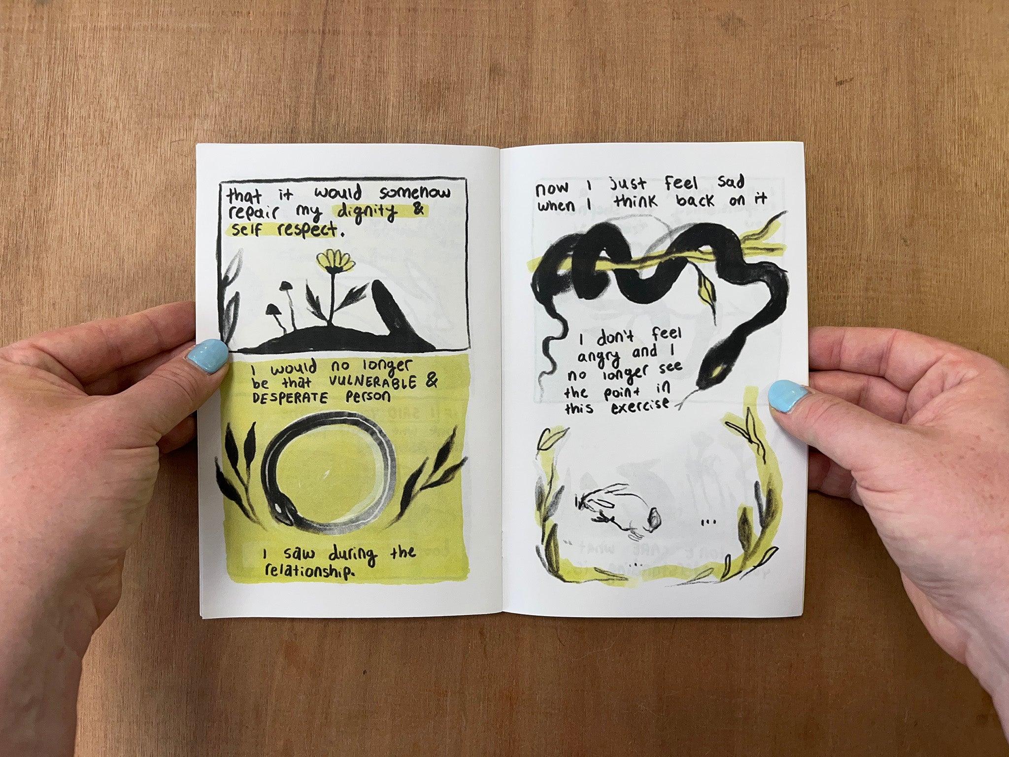 THE ROLE WE PLAY by Amy Churchwell