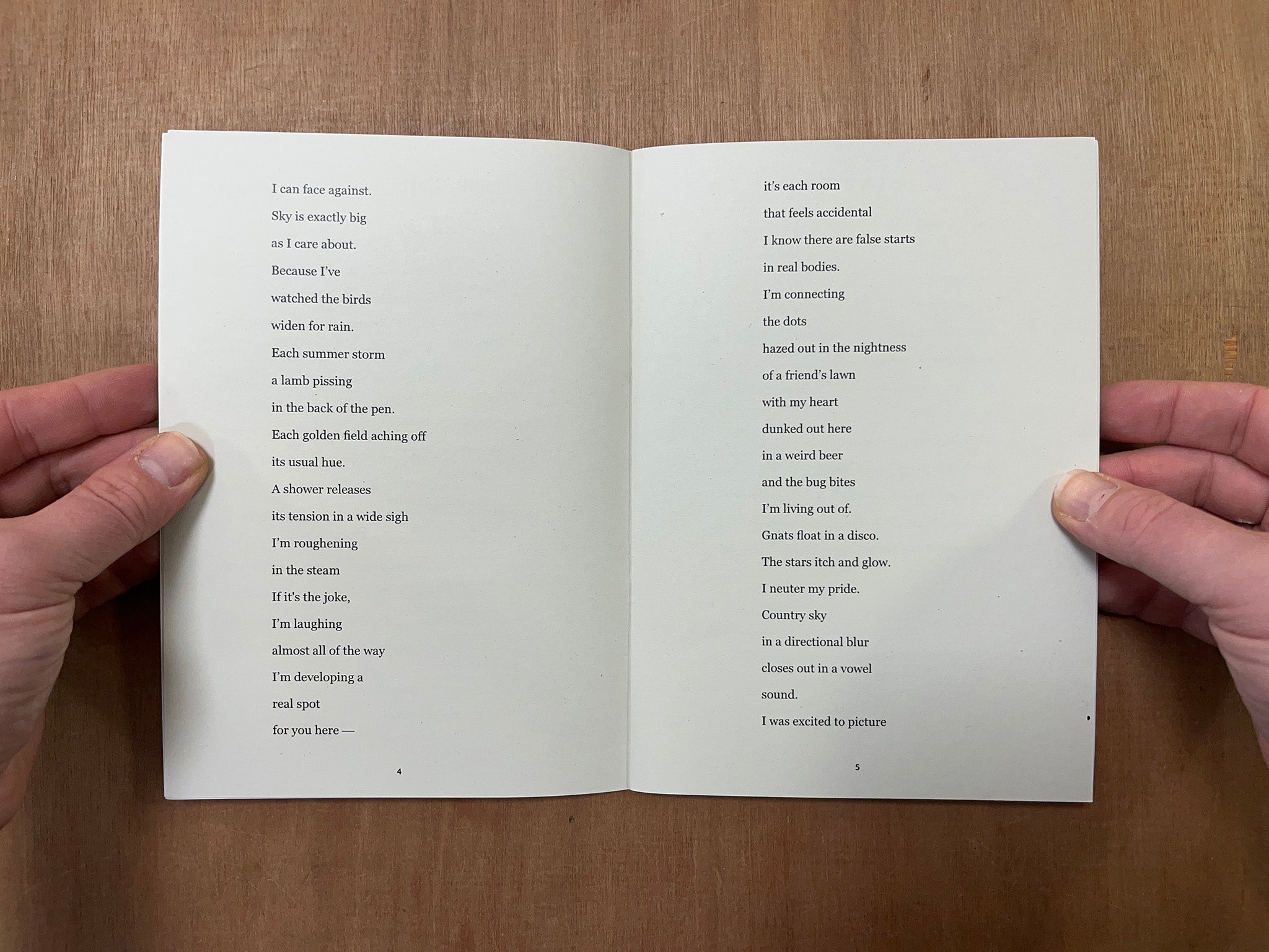 GUTTER BALL by Allie McKean