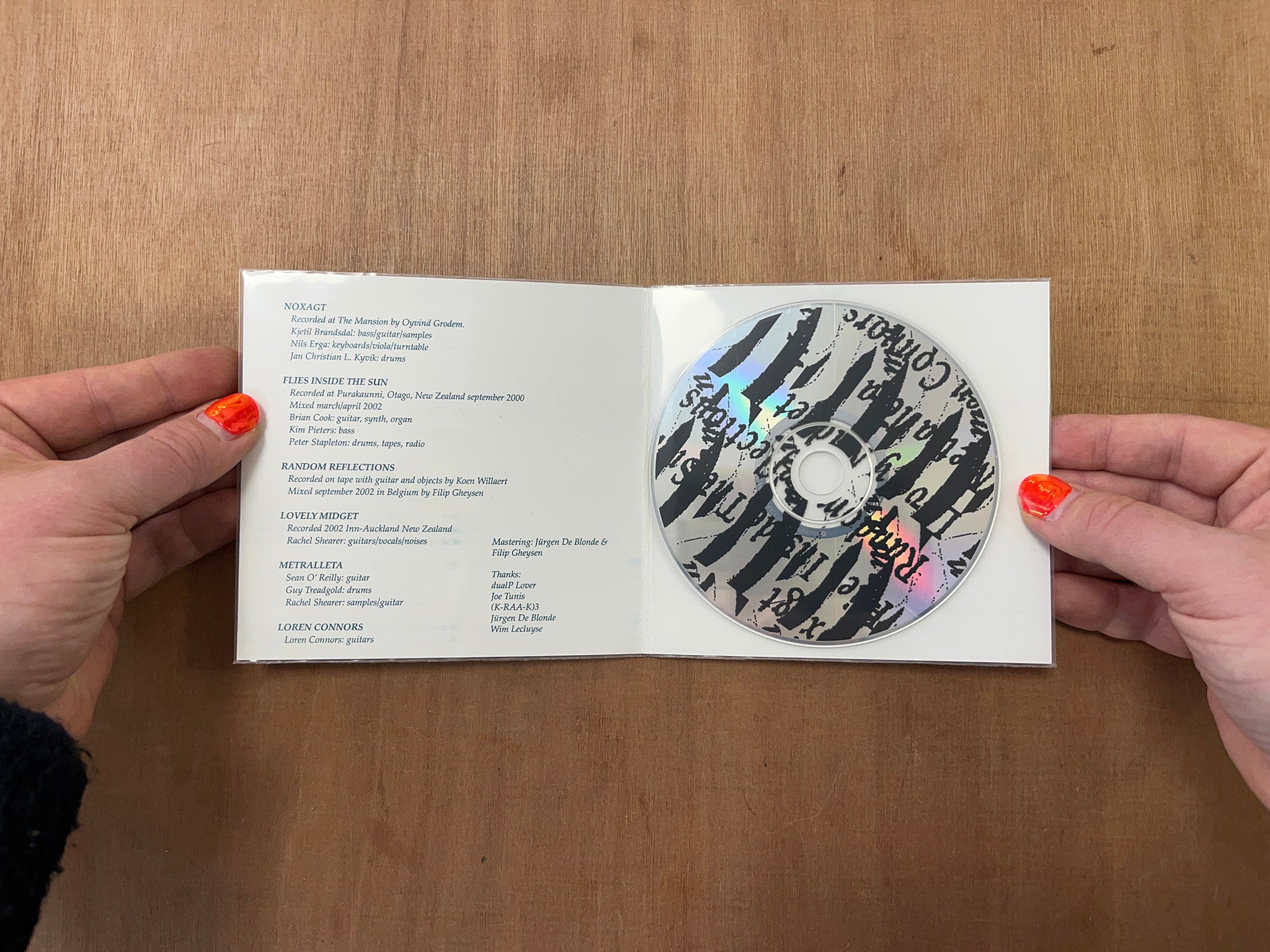 WOMAN TAKEN IN ADULTERY by Various Artists