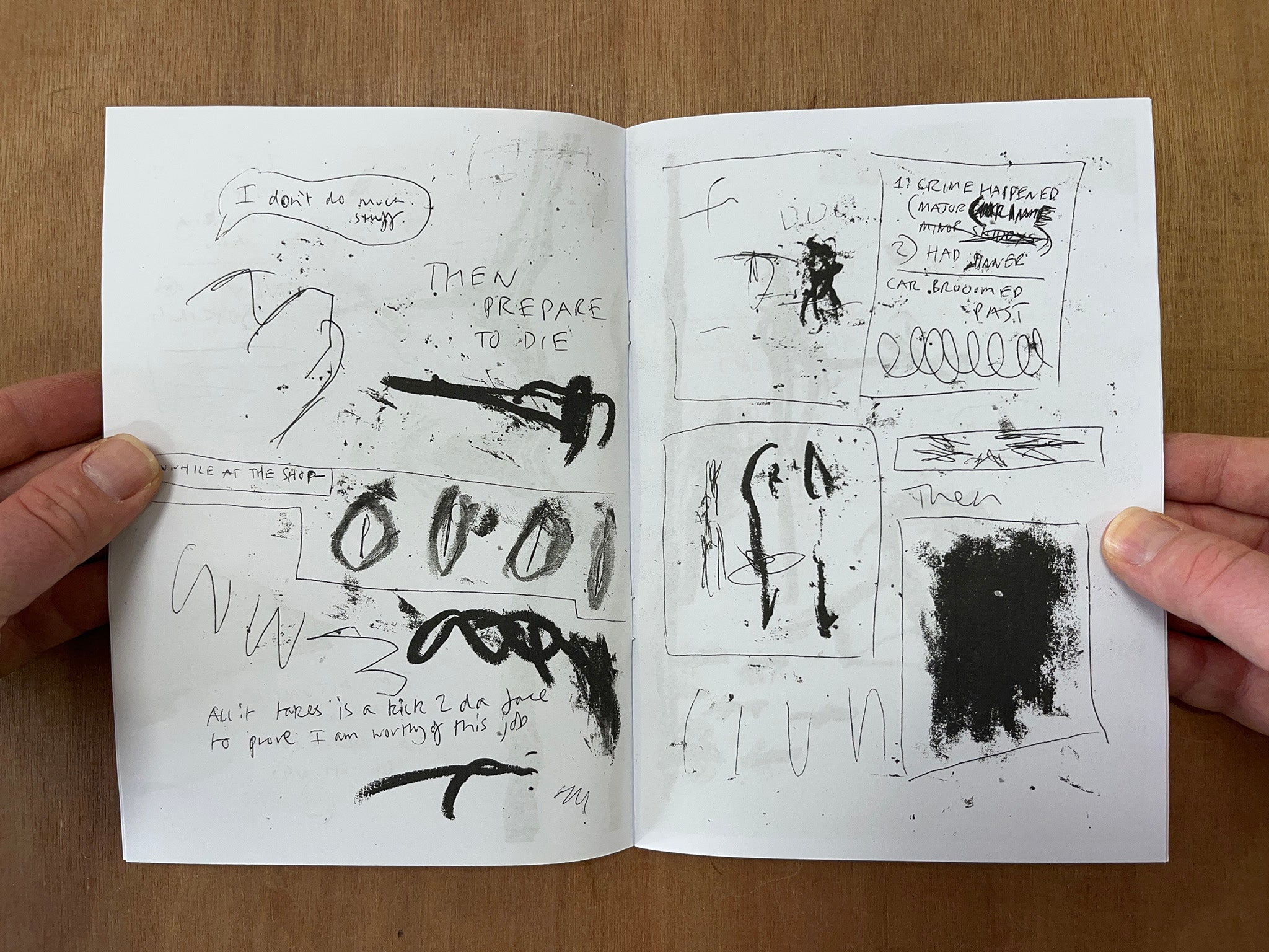 CARD MANGO #7 by Robert Ridley-Shackleton – Good Press — good books & more