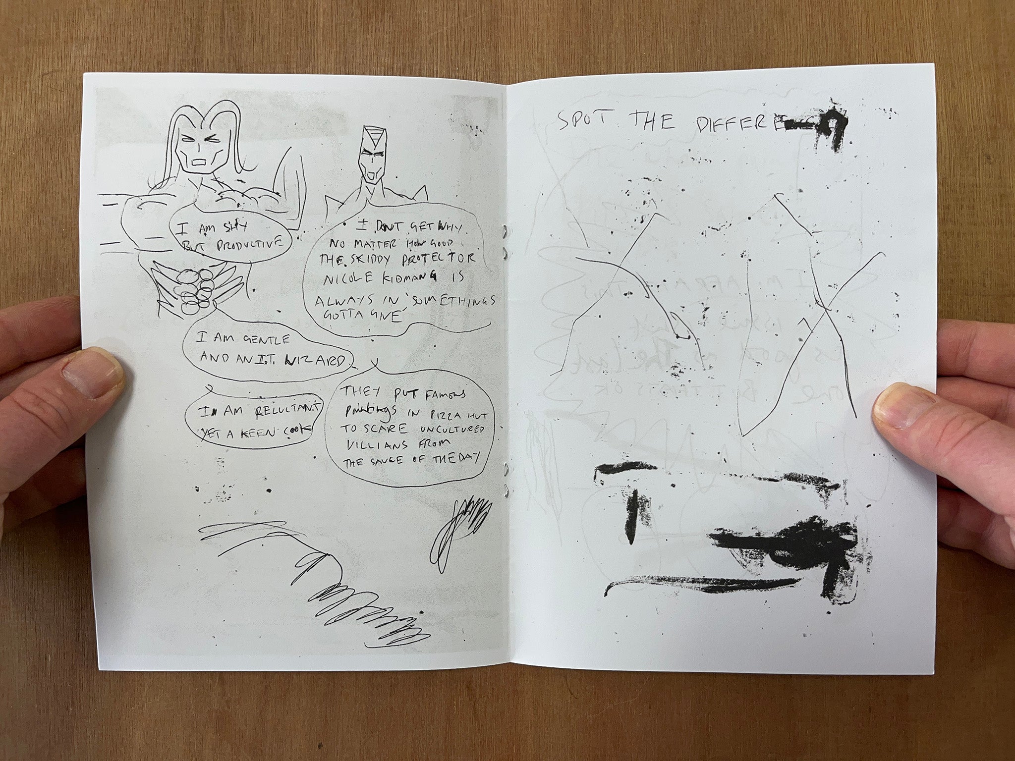 CARD MANGO #7 by Robert Ridley-Shackleton – Good Press — good books & more