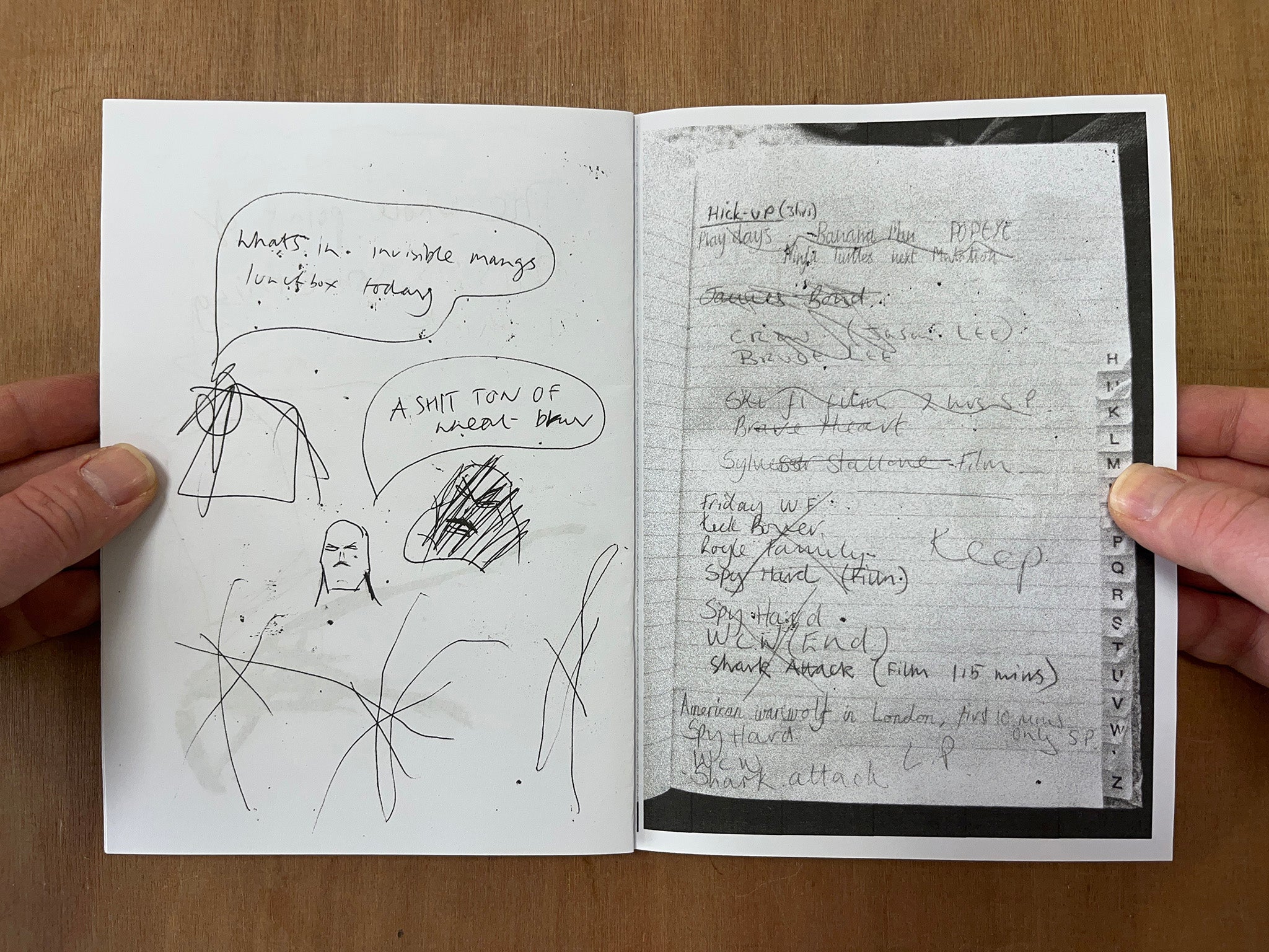 CARD MANGO #7 by Robert Ridley-Shackleton – Good Press — good books & more