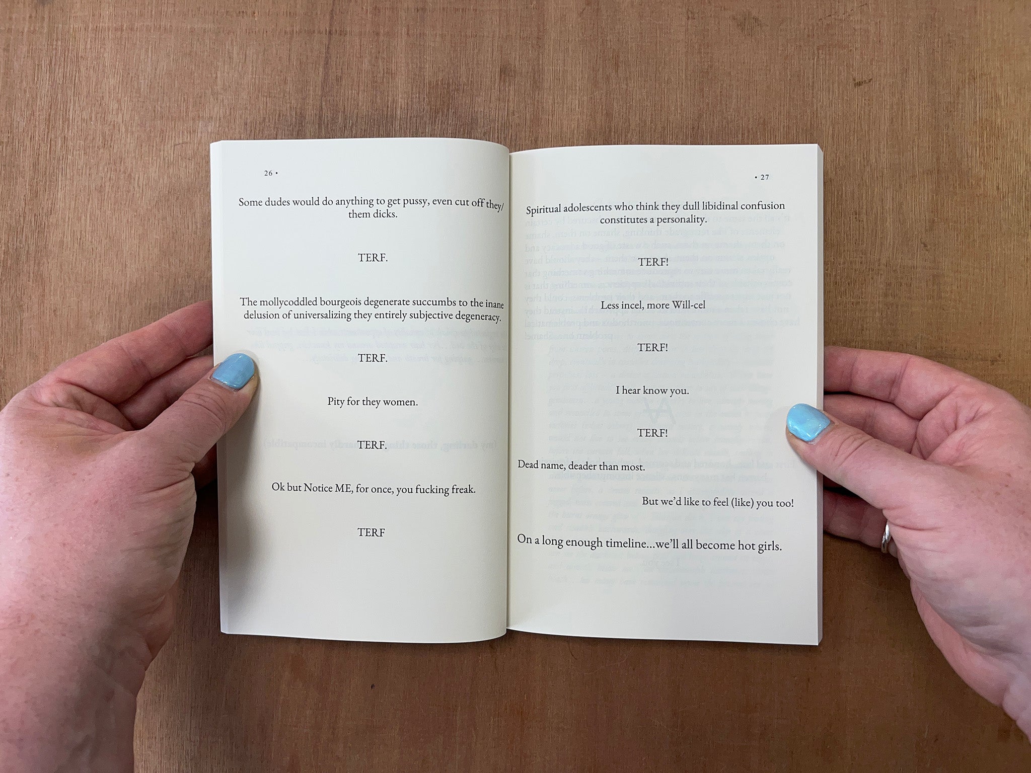 AGONIST by U.H Dematagoda