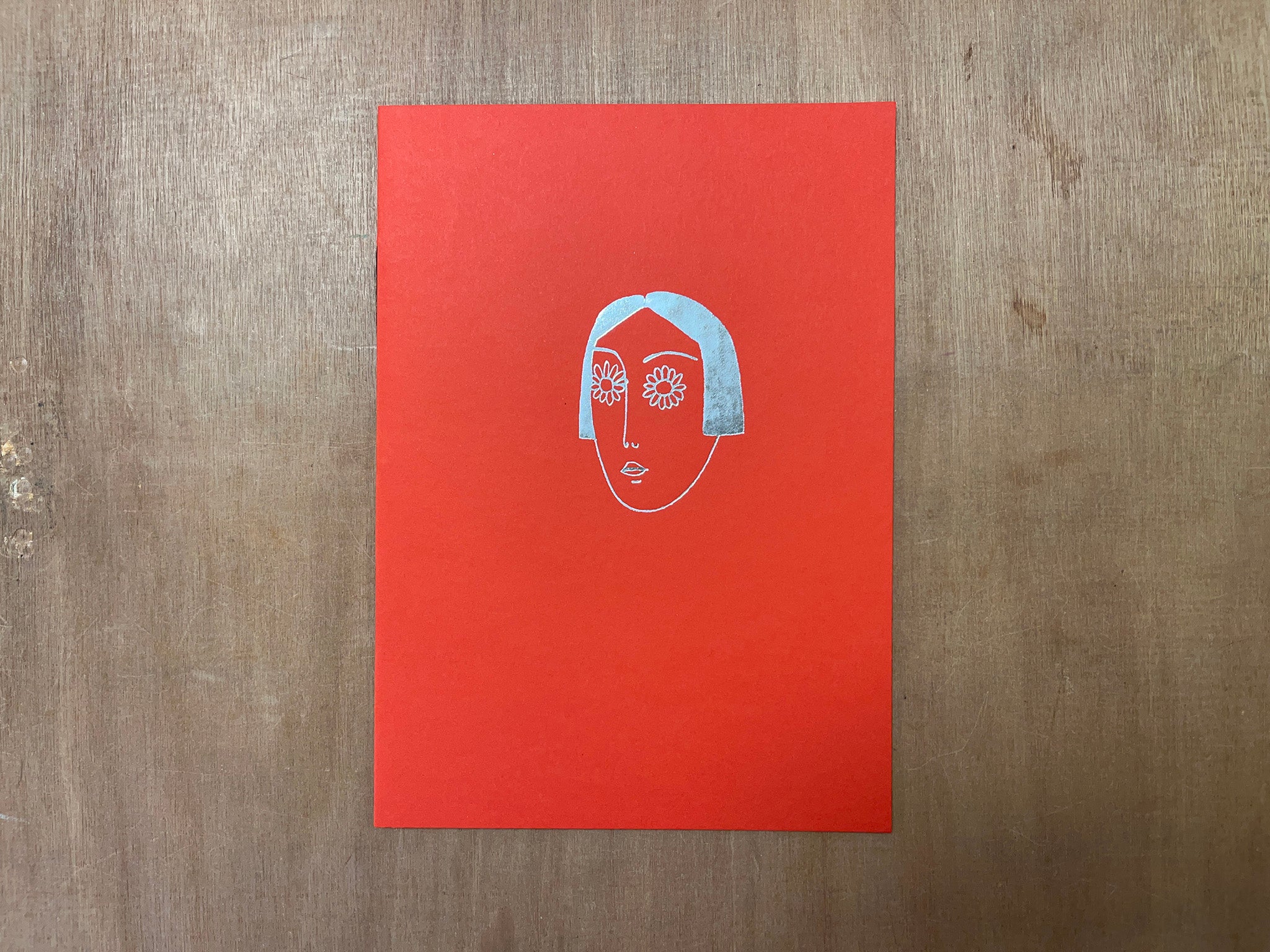 ECDISIS by Irana Douer