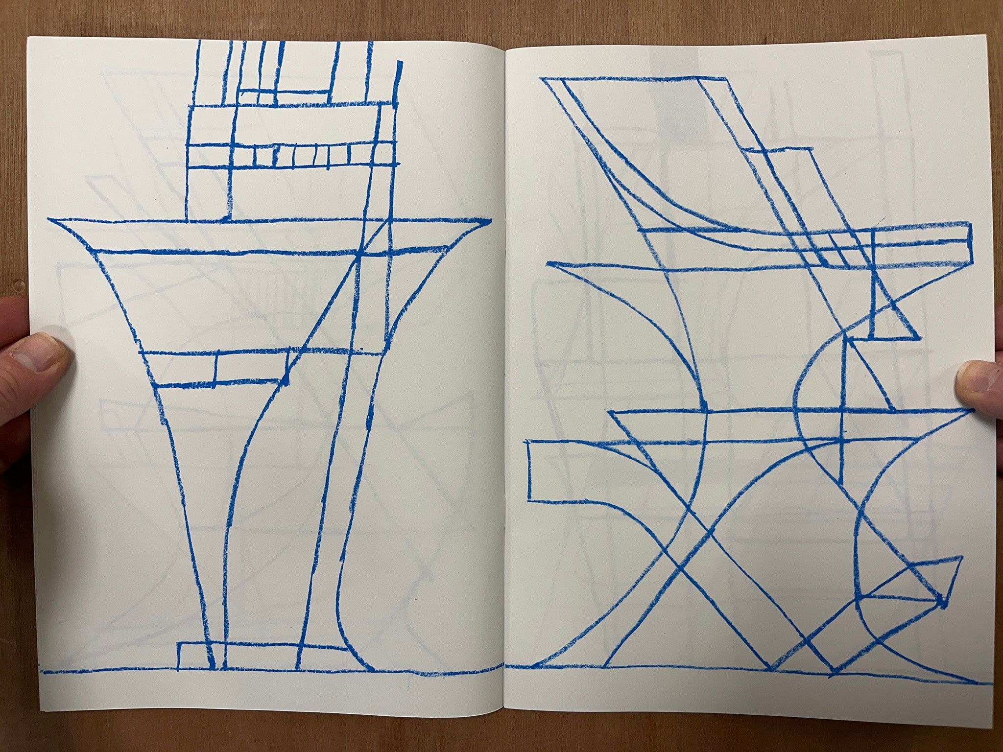 REAL & UNREAL BOATS by Tommy Brentnall