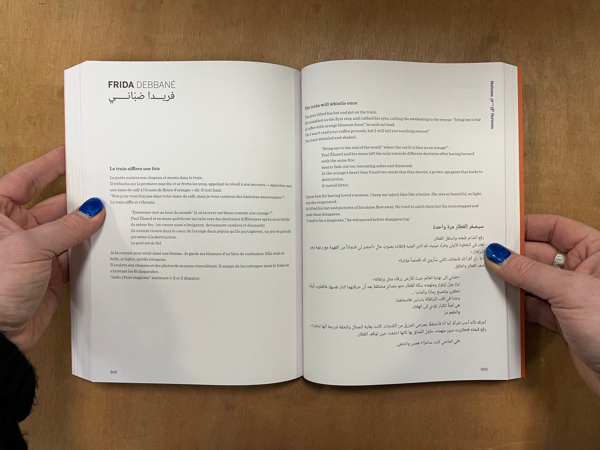 DUSK – ANTHOLOGY – CONTEMPORARY LEBANESE WOMEN POETS Edited by  Nada Ghosn & Paulina Spiechowicz