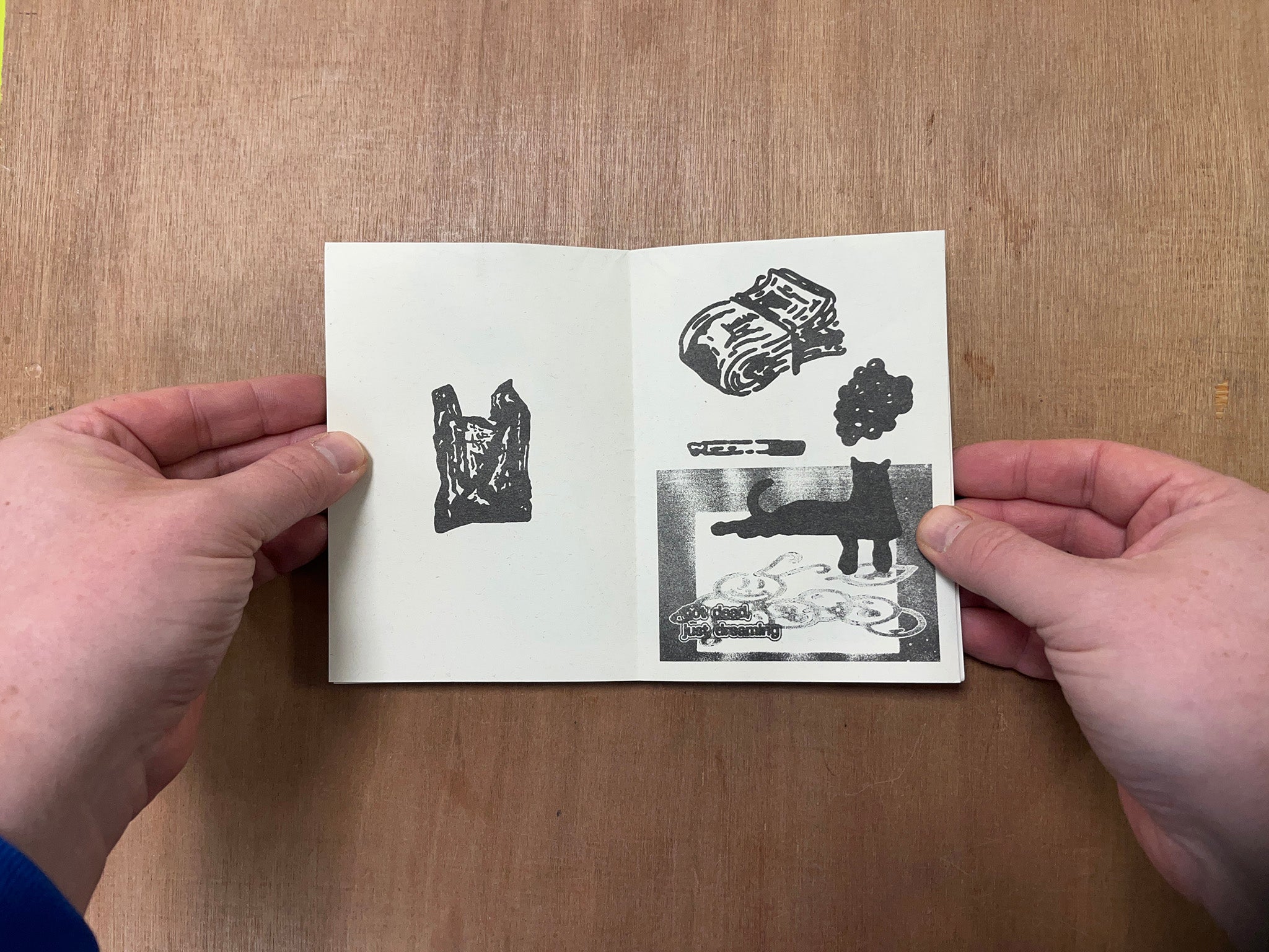 HARDWARE/SOFTWARE by Eva Vitkute