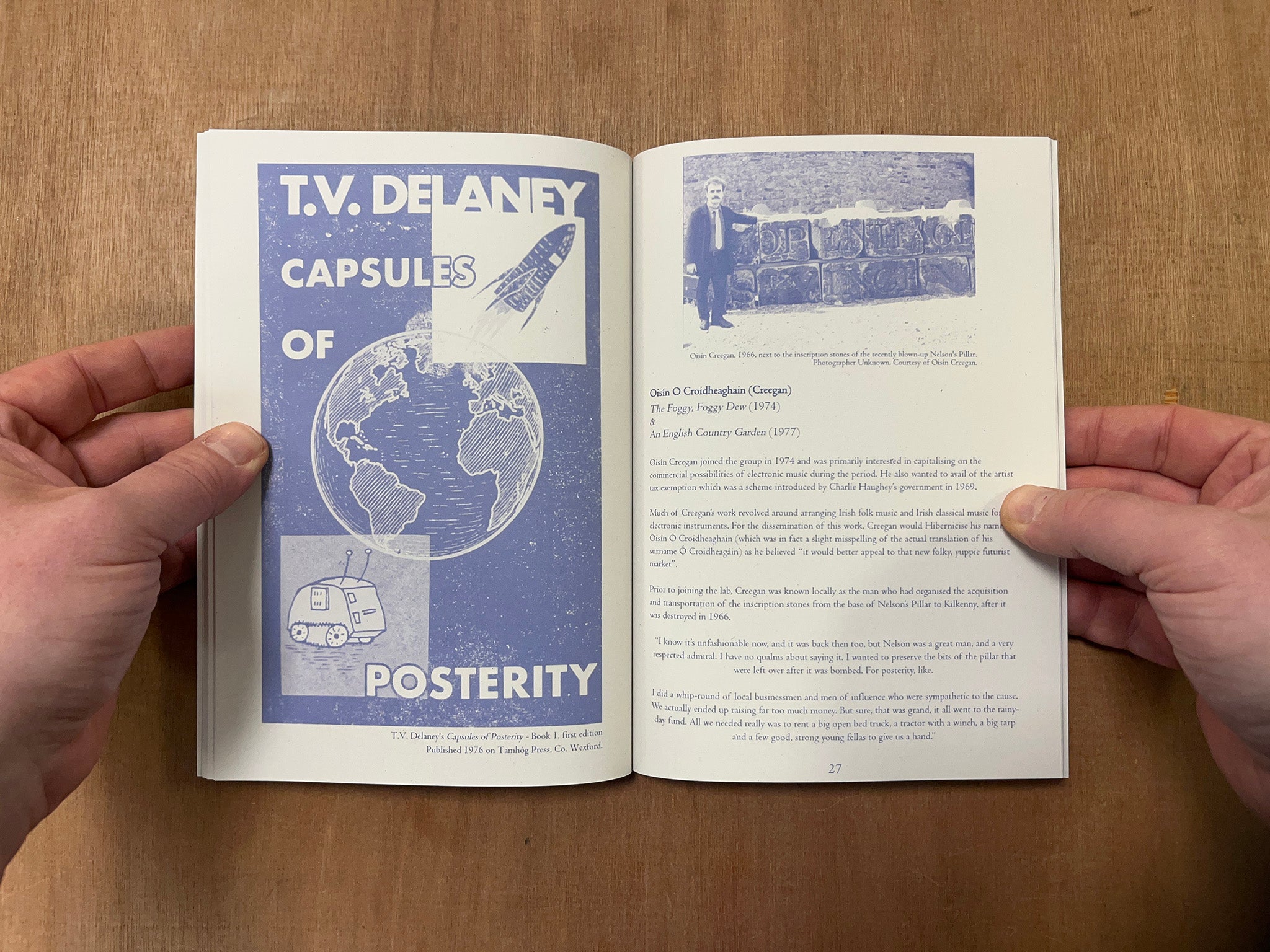 KILKENNY ELECTROACOUSTIC RESEARCH LABORATORY ANTHOLOGY VOL. 1 by Neil P. Quigley