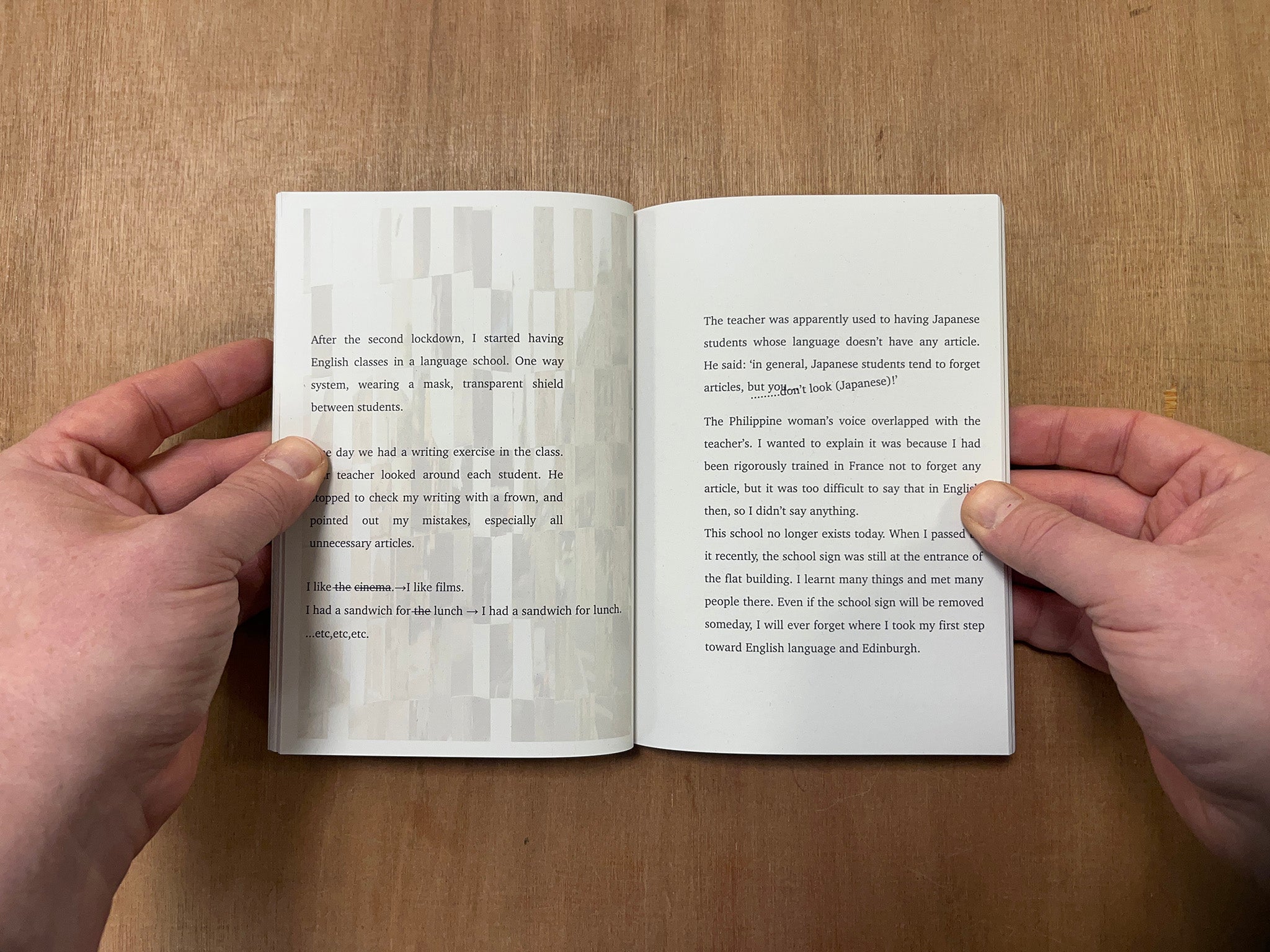 FIND ME IN THE WIND by emino