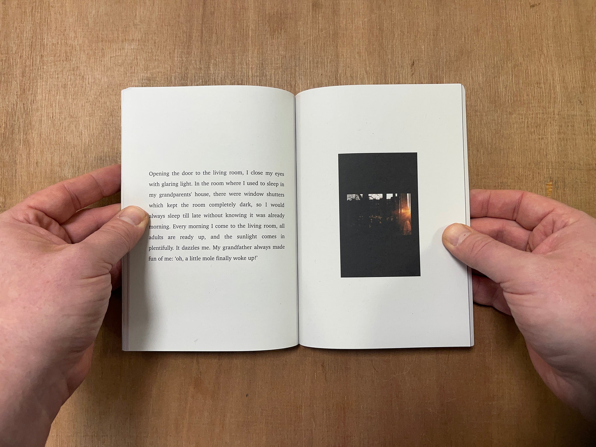 FIND ME IN THE WIND by emino