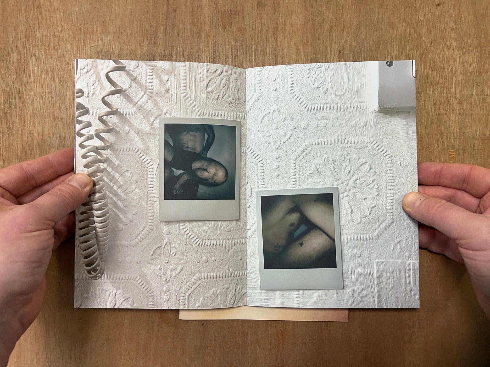 MEAT RACK by Ferg Cooper