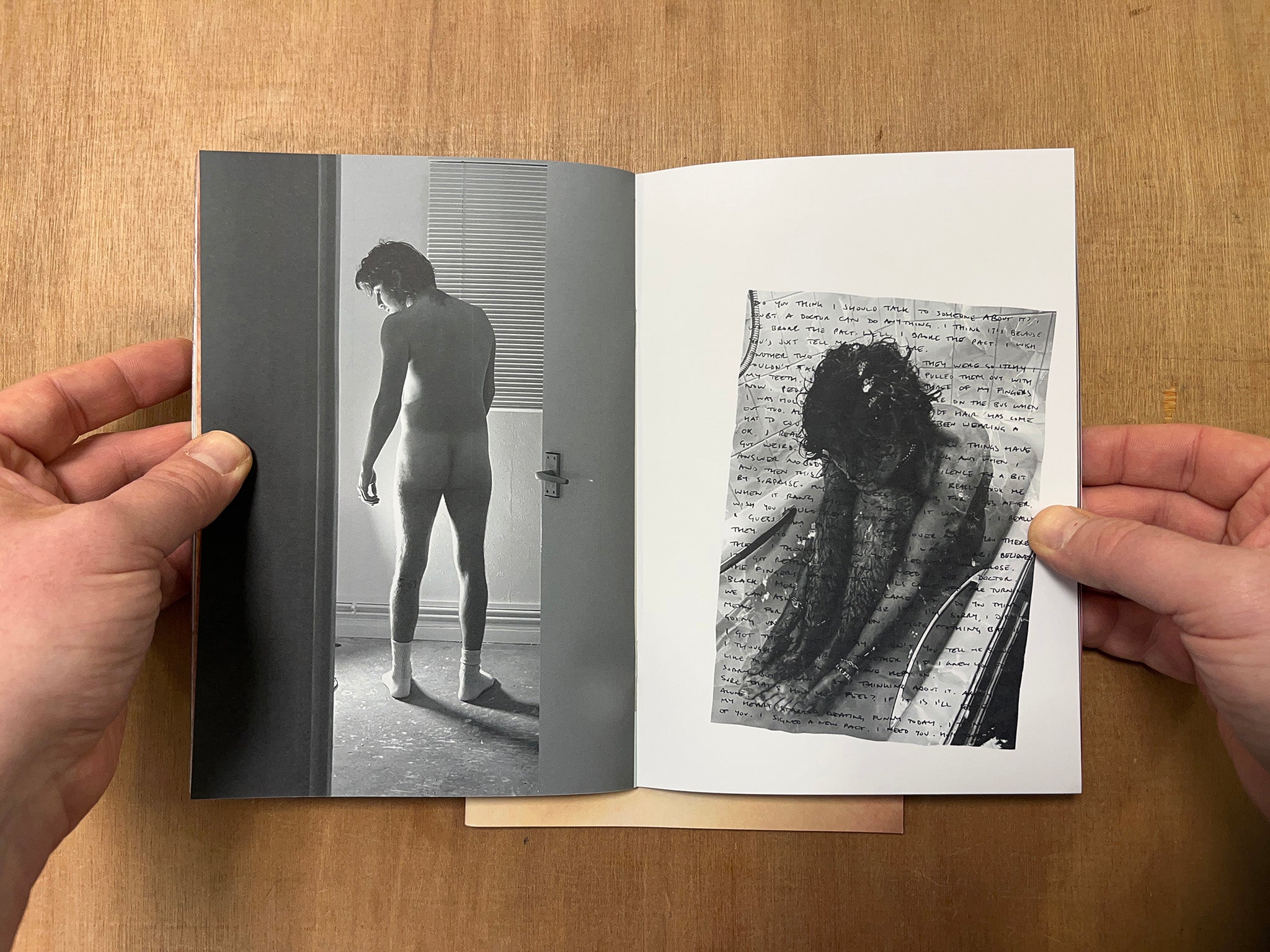 MEAT RACK by Ferg Cooper