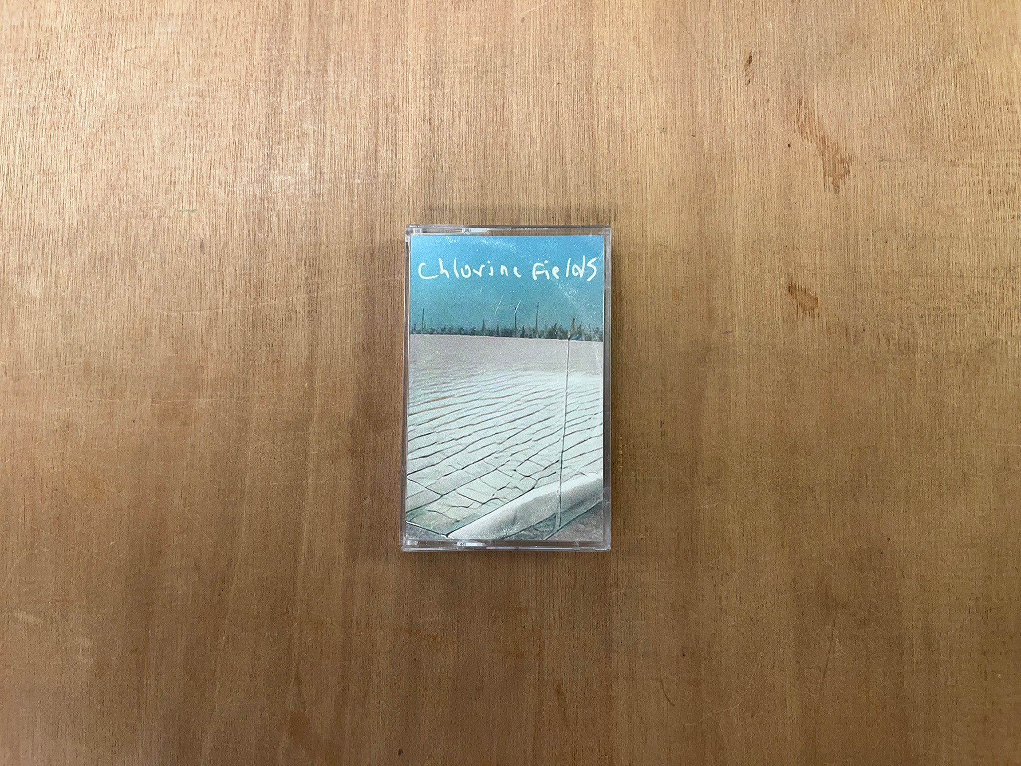READ THE ROOM by chlorinefields