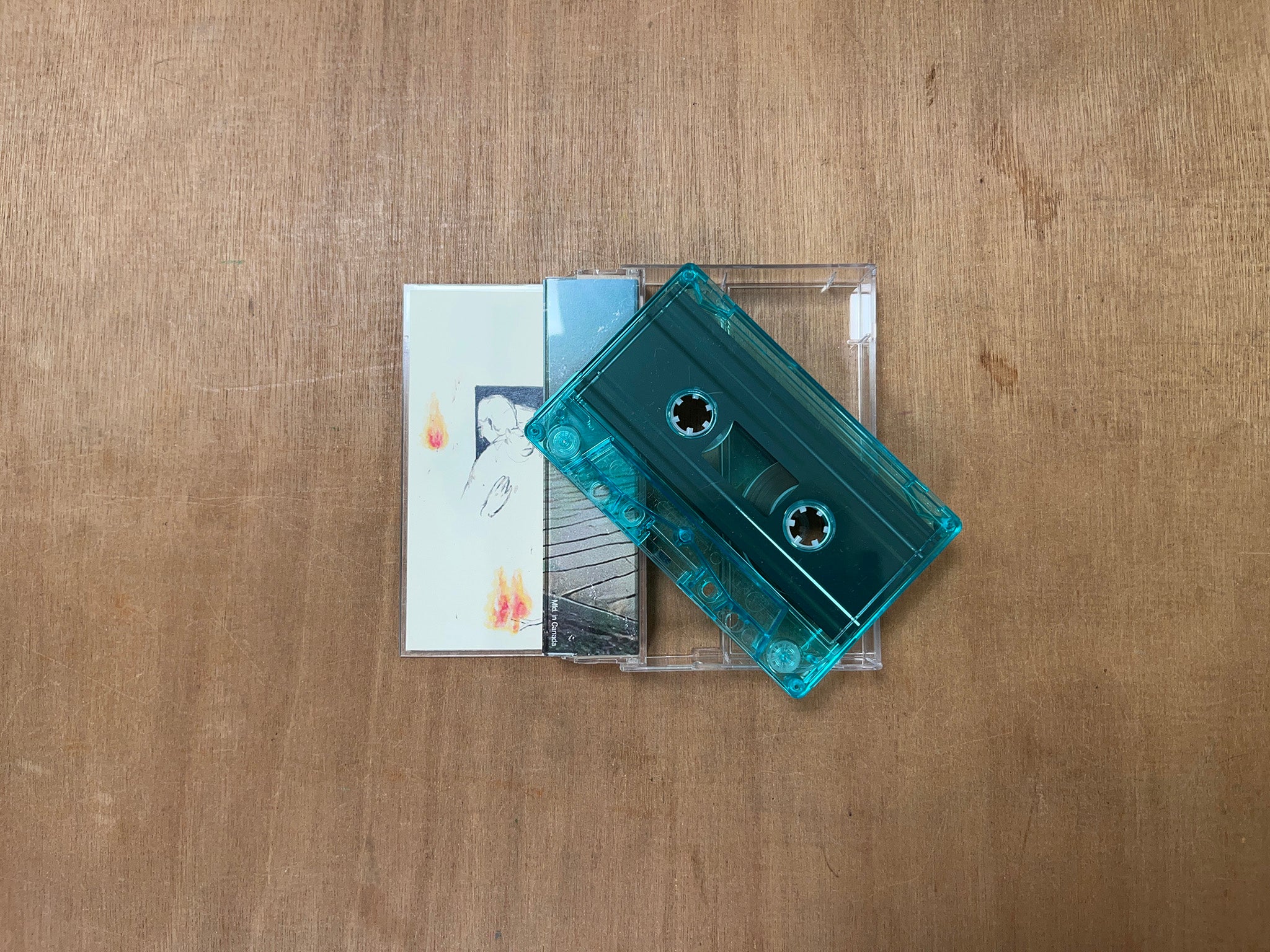 READ THE ROOM by chlorinefields