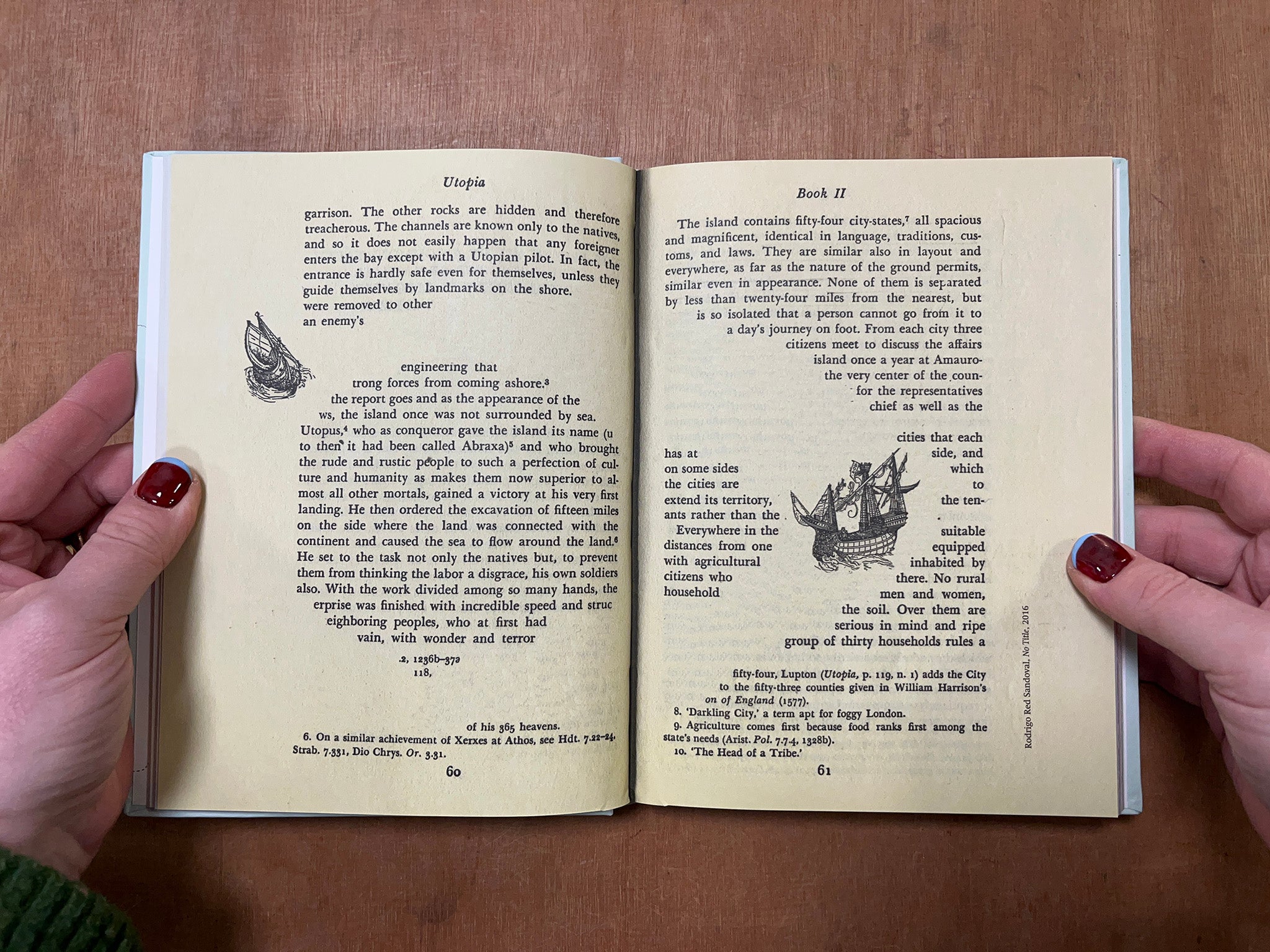 A RETURN TO THE ISLAND by Helena Lugo