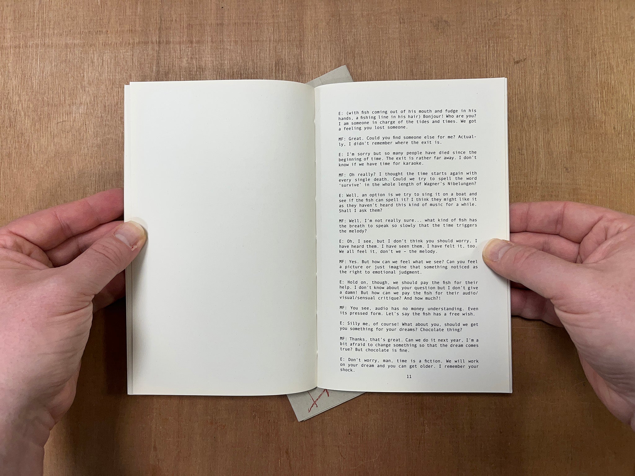 LIFEBODY by Georgina Hill & Tobias Koenig