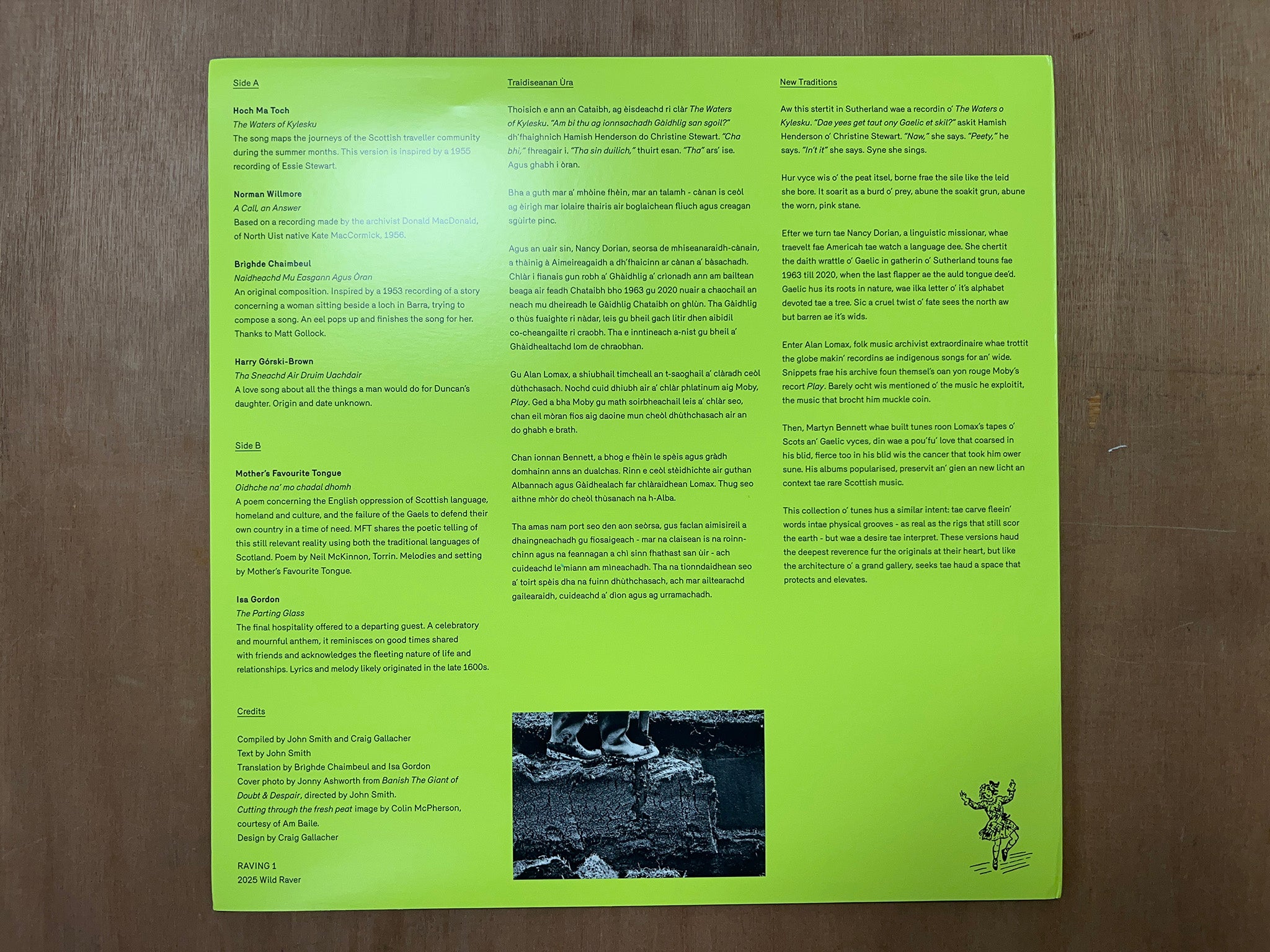 JOHN DO'E - Thug Poetry Talking with John Doe; the Internets Most