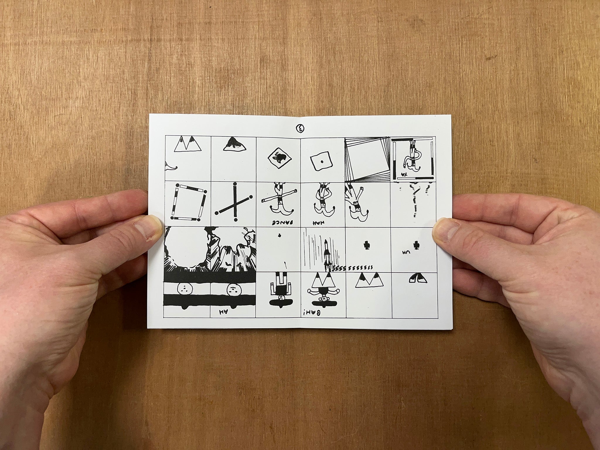 ONLY THE JESTER - ONLY THE FOOL by Ed Cheverton