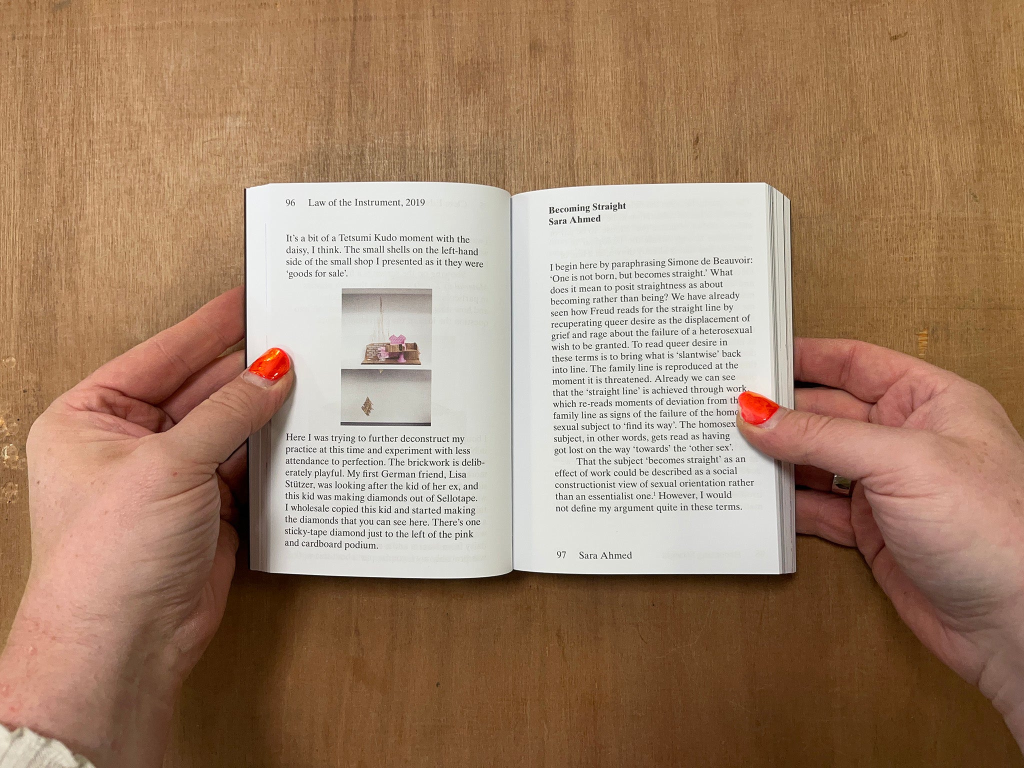 THE MATERIAL KINSHIP READER by Kris Dittel