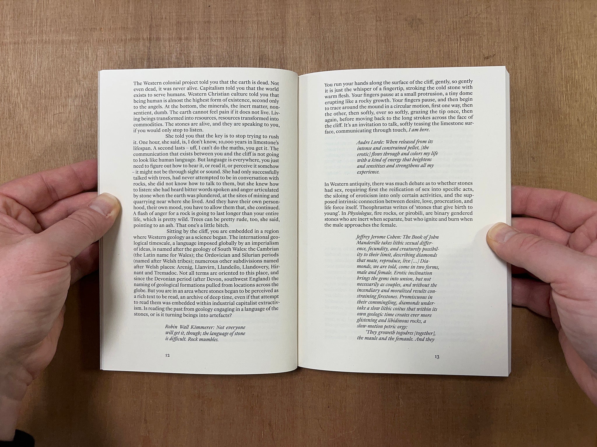 SIGNIFICANT OTHERS by frank r jagoe