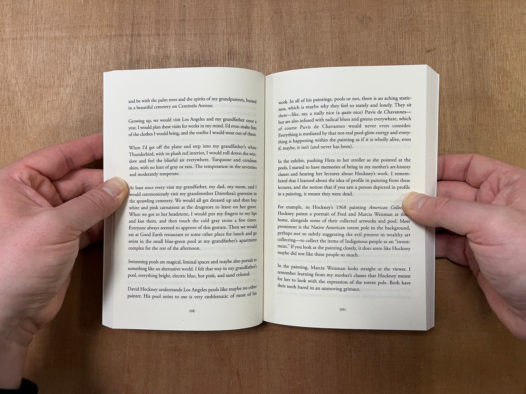 MEMORY by Dorothea Lasky