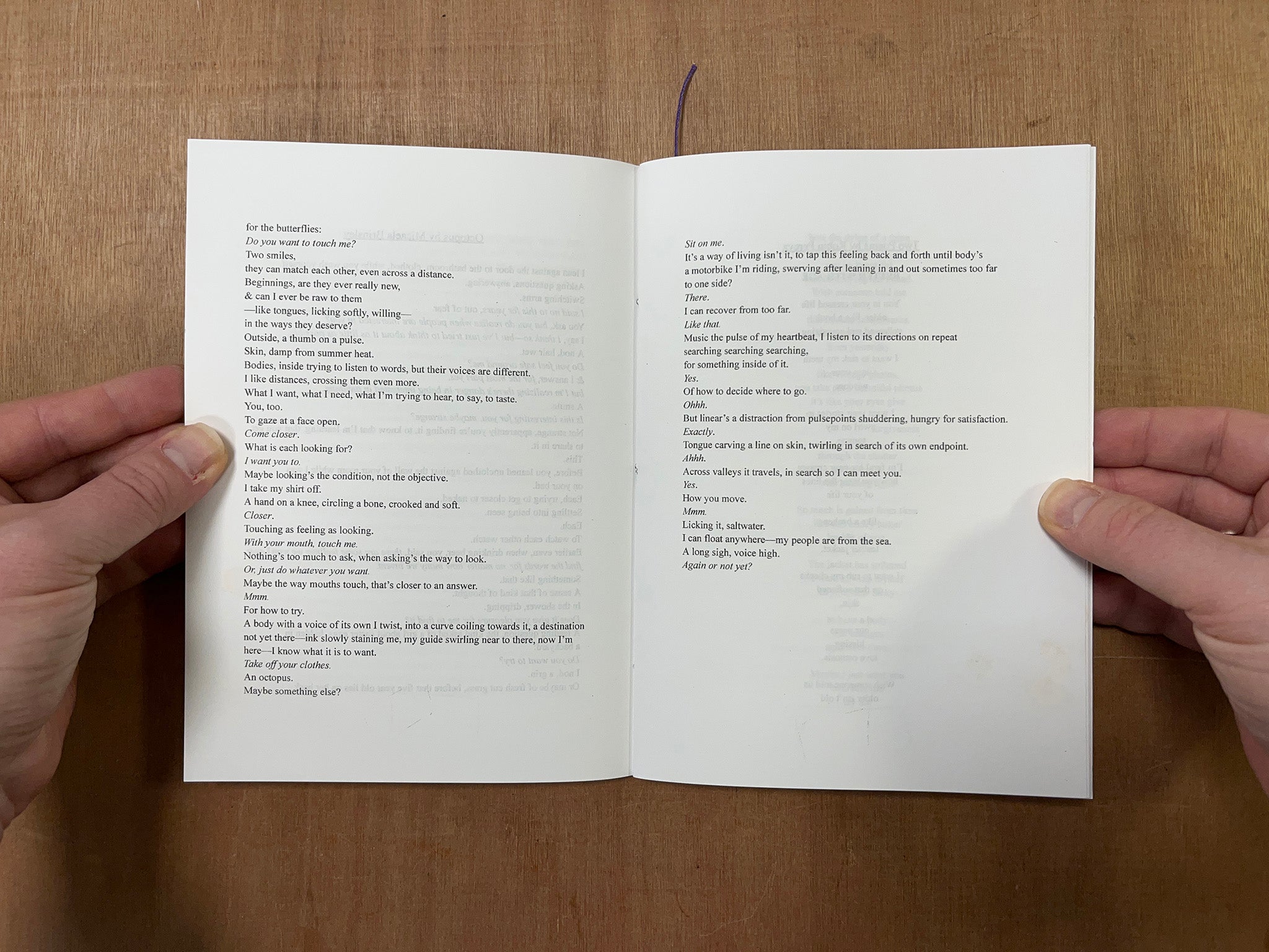 WOMANWOOD: THE SMUT GAZETTE #3