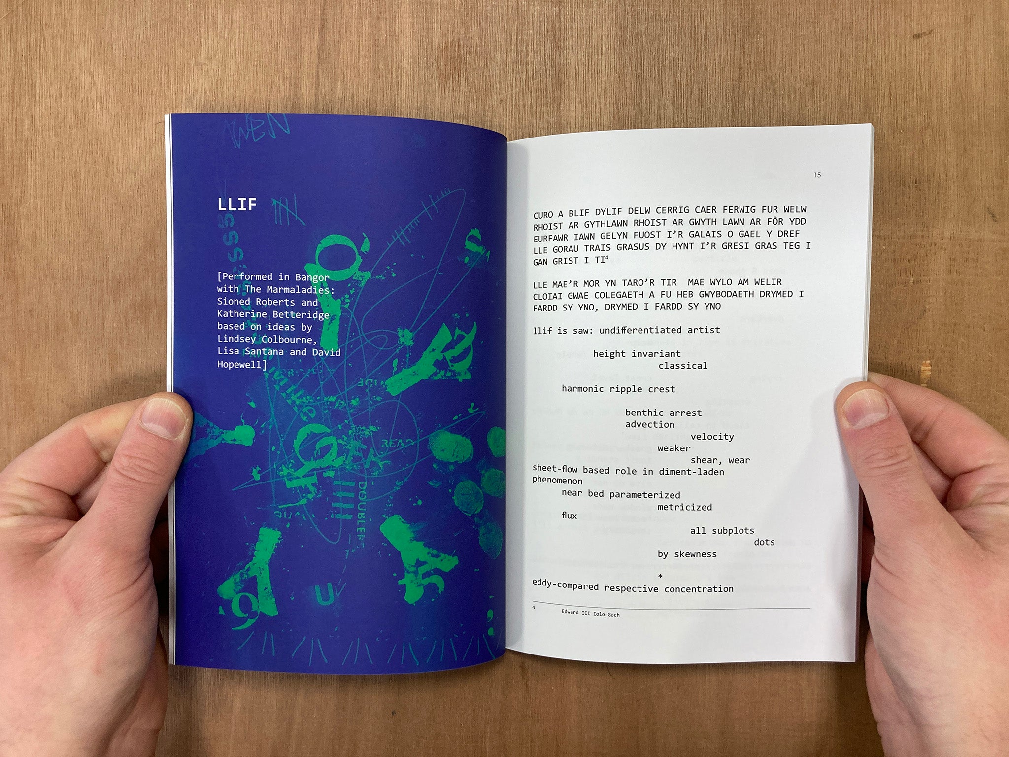 Rhys Trimble KØR, TRANSLATIONS FROM EX TEMPORE by Rhys Trimble – Good Press — good ...