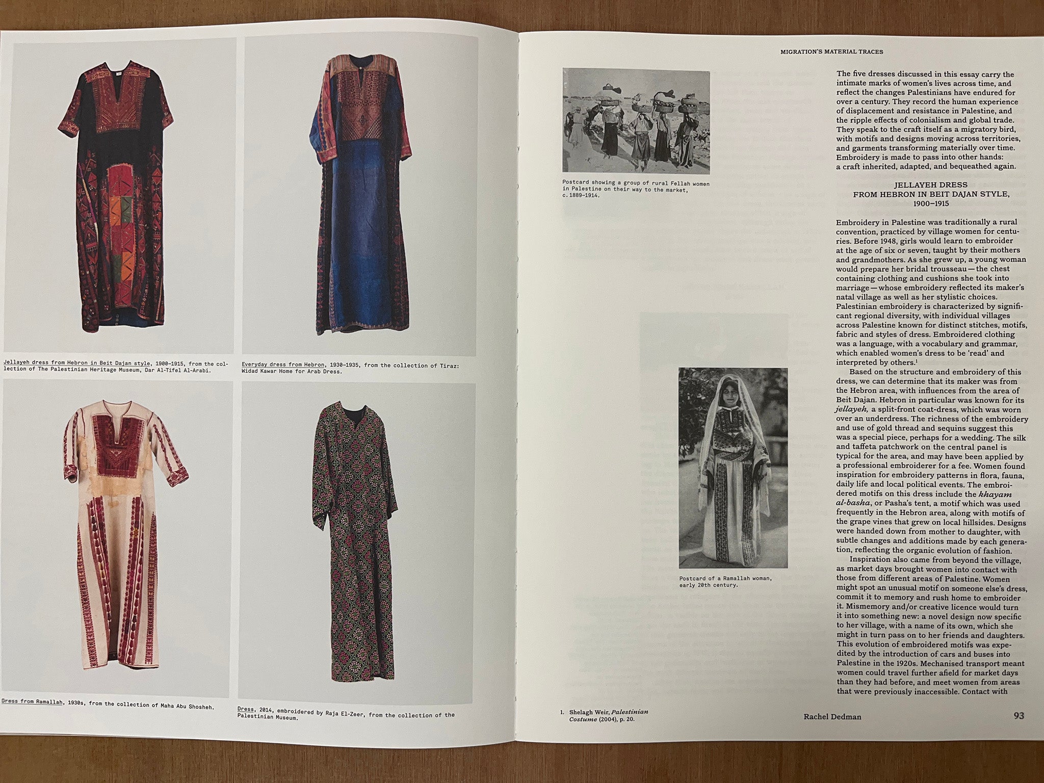 INTERWOVEN HISTORIES - CONTEMPORARY ART, MIGRATORY NARRATIVES AND TEXTILES by Christel Vesters (Ed.)
