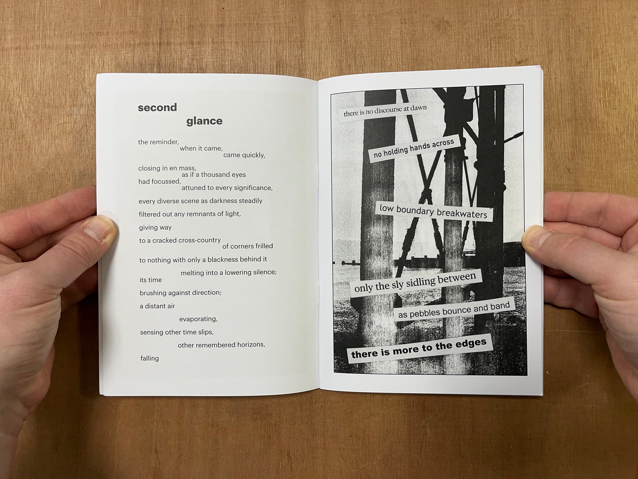 FLOW: NUMBER ONE by Julius Smit