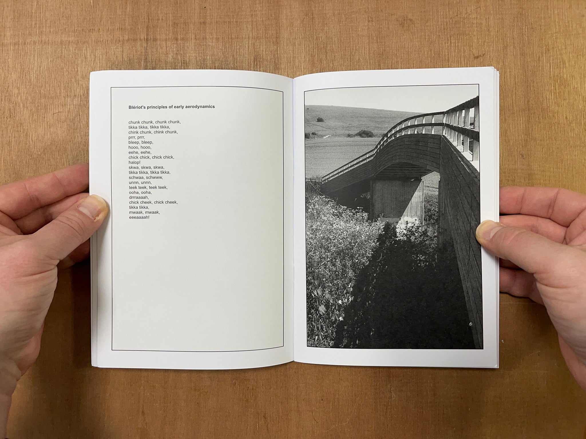 FLOW: NUMBER ONE by Julius Smit