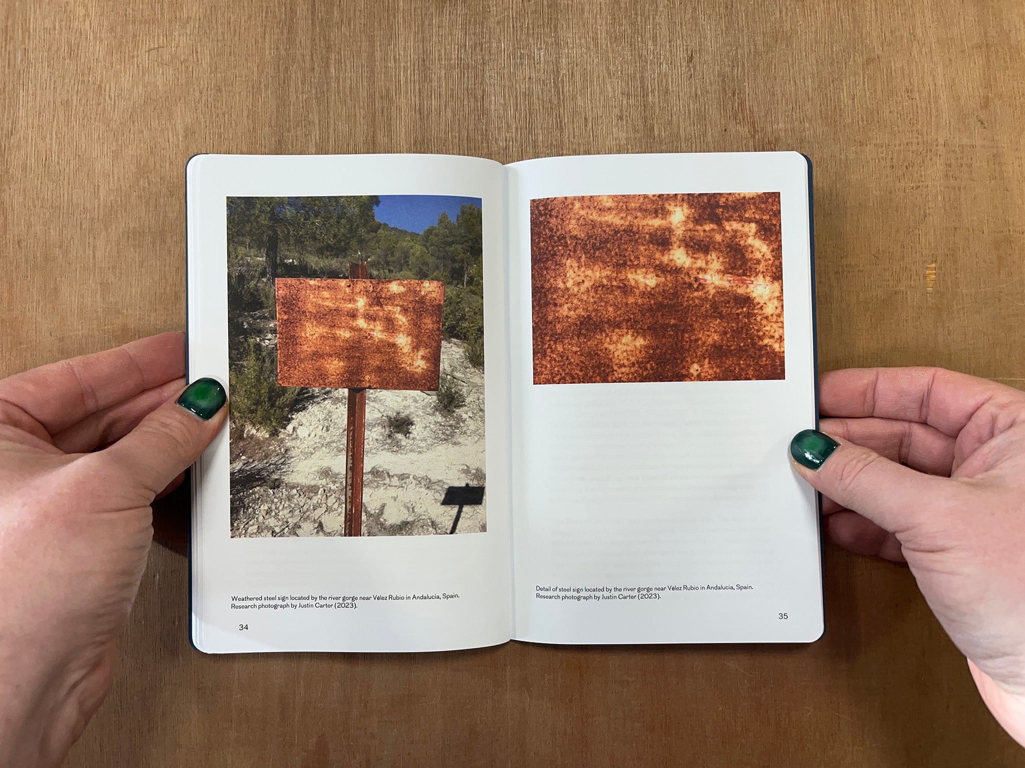 PRACTICING LANDSCAPE – FIELD GUIDE NO. 3 – LANDSCAPES OF ENERGY AND EXTRACTION:  MATERIAL AGENCY AND MEANING by Various Artists