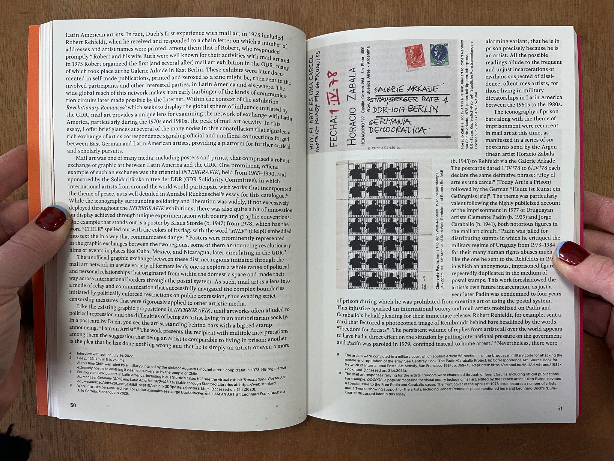 REVOLUTIONARY ROMANCES?: GLOBAL ART HISTORIES IN THE GDR