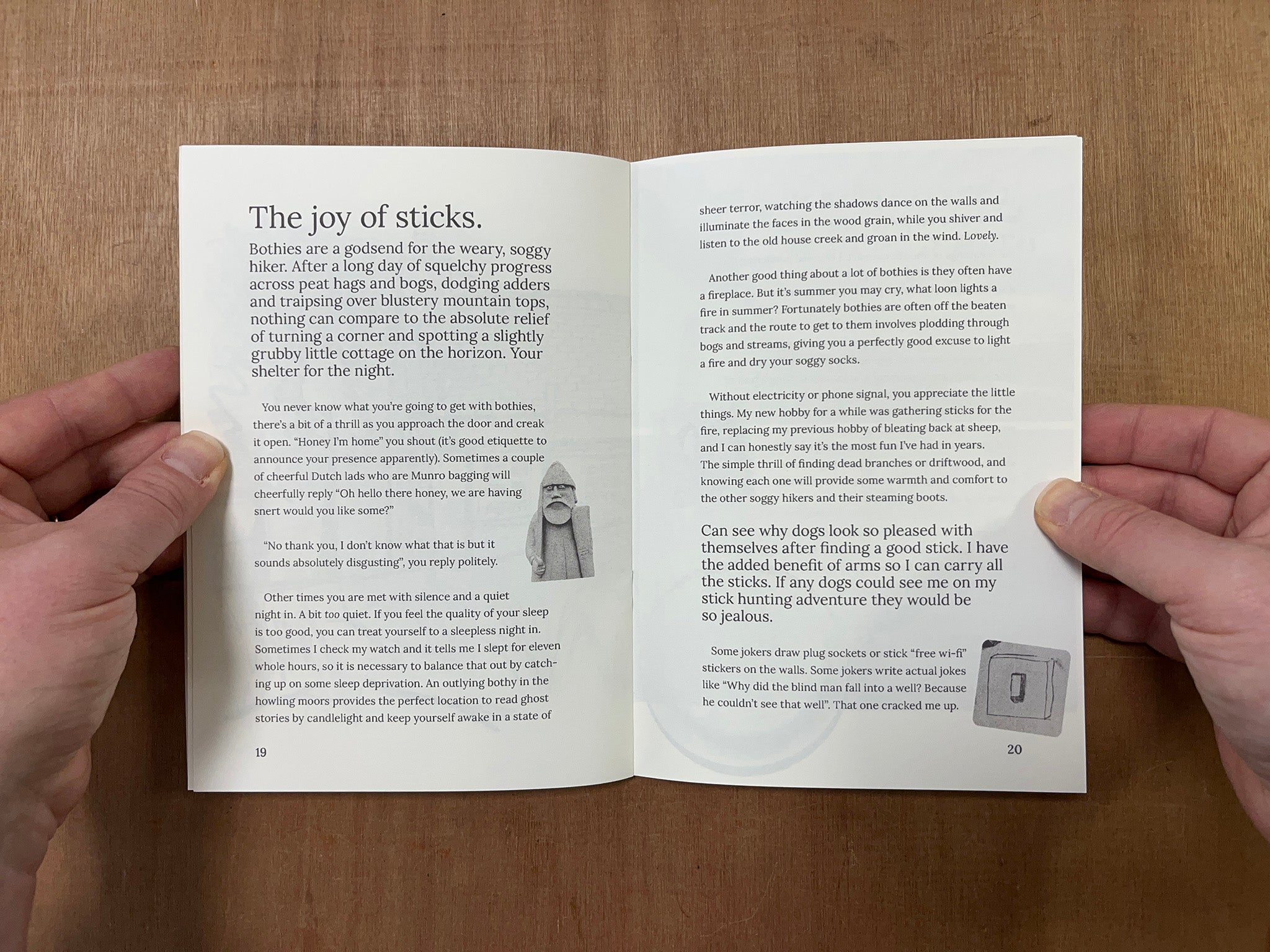 COASTSCRIPT by Emma Schroeder