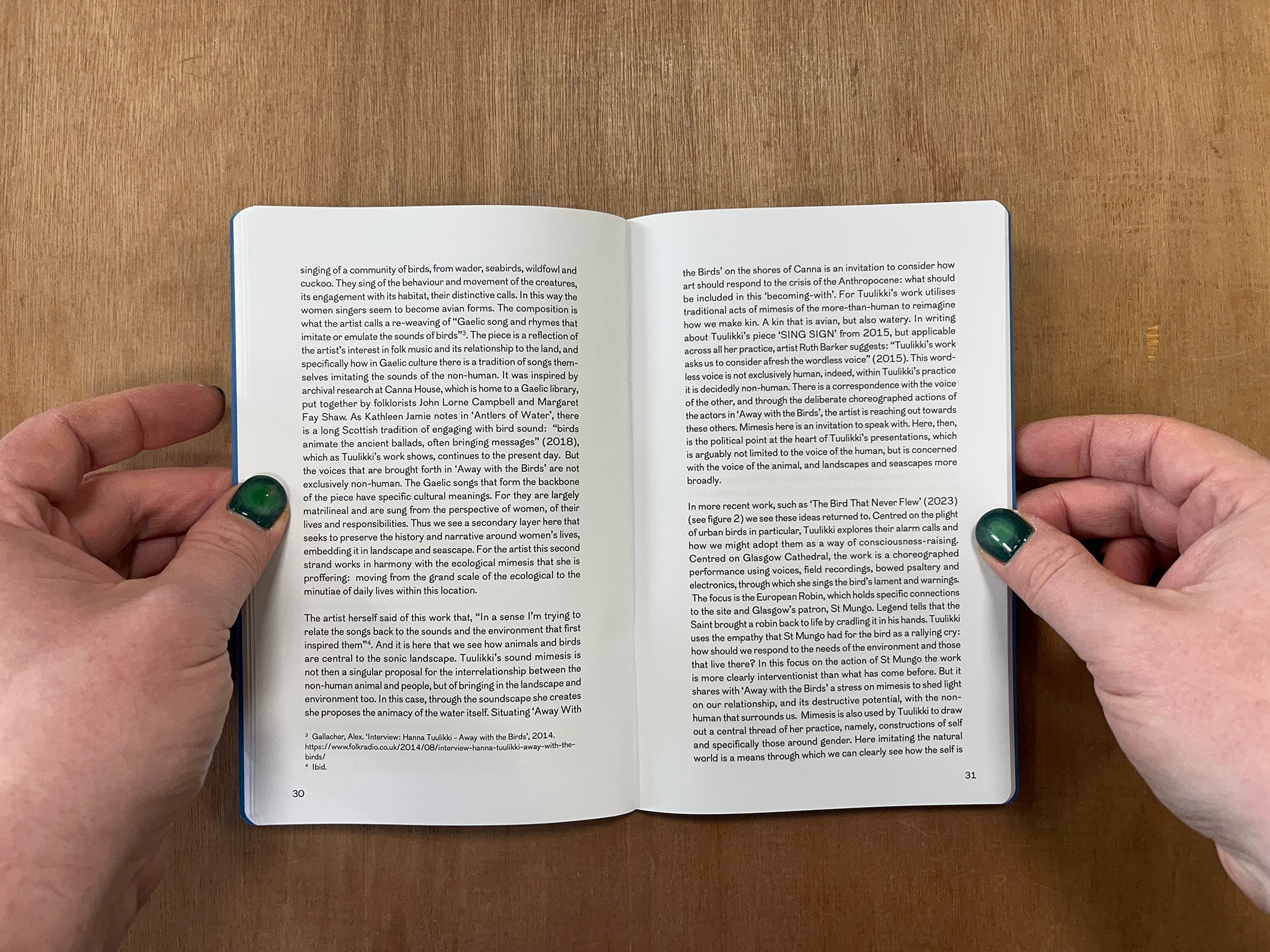 Reading Landscape PRACTICING LANDSCAPE – FIELD GUIDE NO. 1 – LANDSCAPES OF ENERGY AND EX ...
