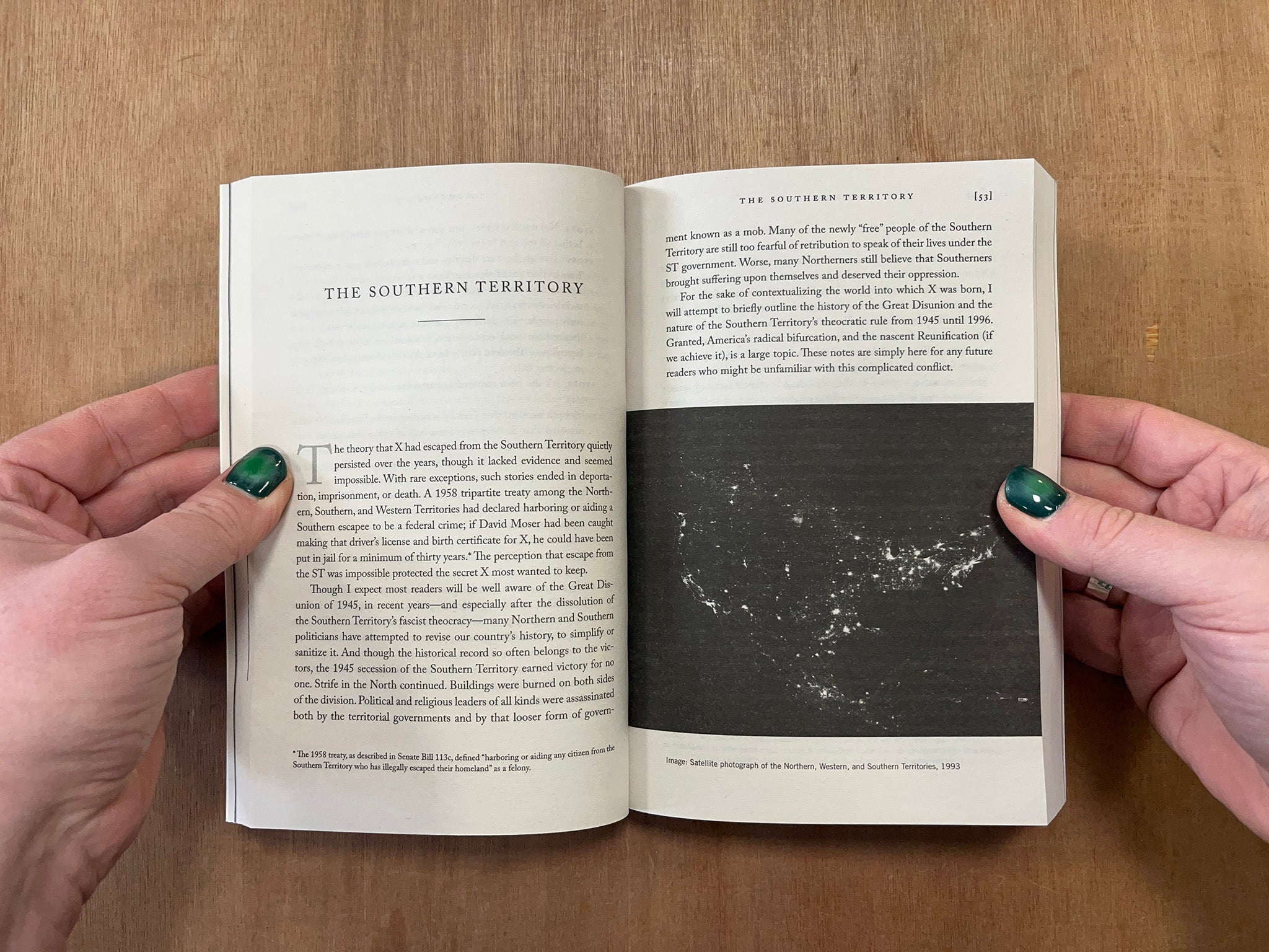 BIOGRAPHY OF X by Catherine Lacey – Good Press — good books & more
