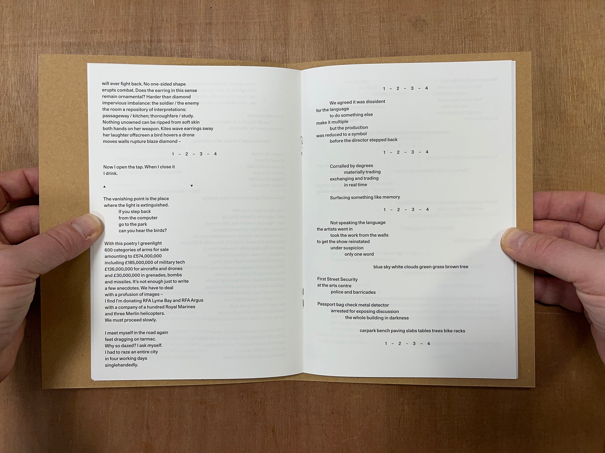 SNAGGED ON RED THREAD by Jazmine Linklater