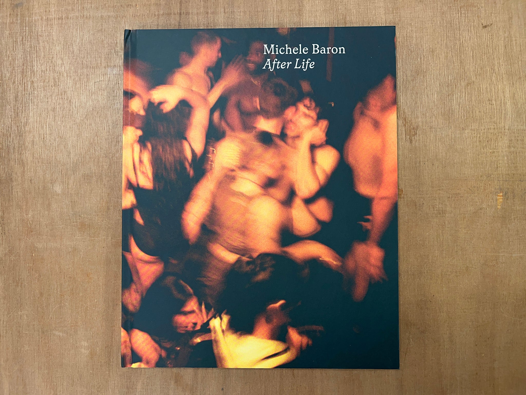 AFTER LIFE by Michele Baron