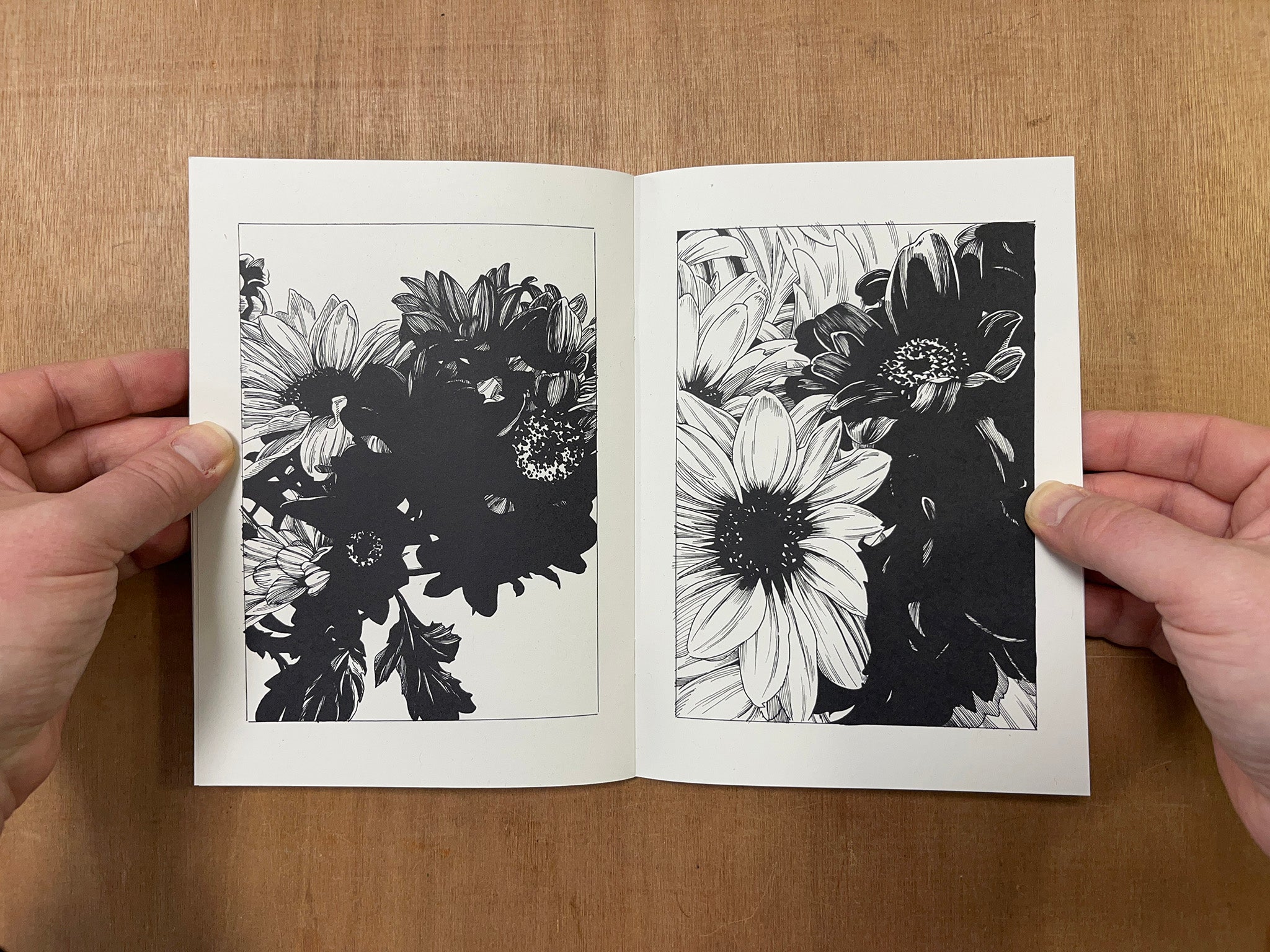 INTO EVERY GENERATION A SLAYER IS BORN by Joel Benjamin