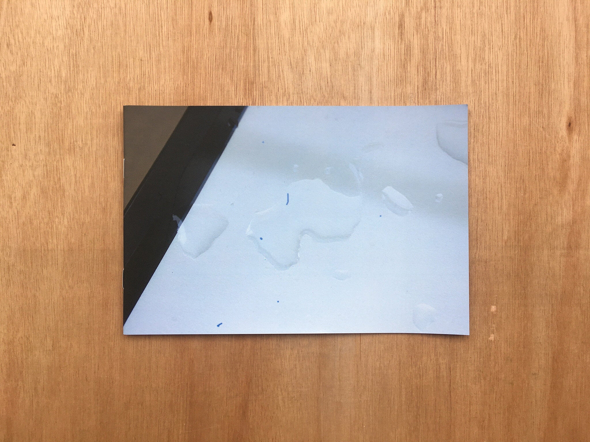 SALT DROP DRAWINGS by Will Peck – Good Press — good books & more